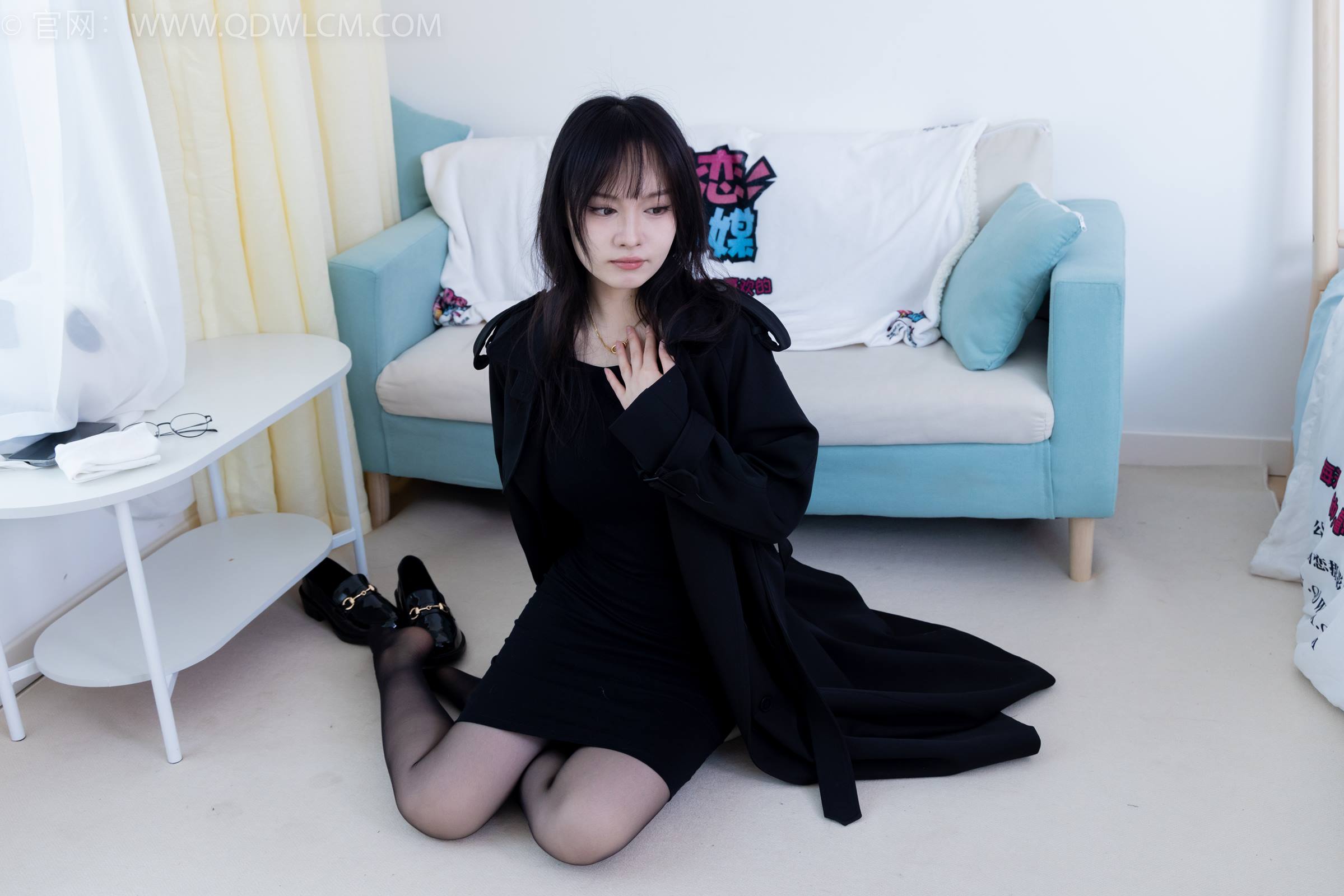 图片[90]-物恋传媒 NO.1825 小酒-一帘幽梦[220P] – 速更版-美库