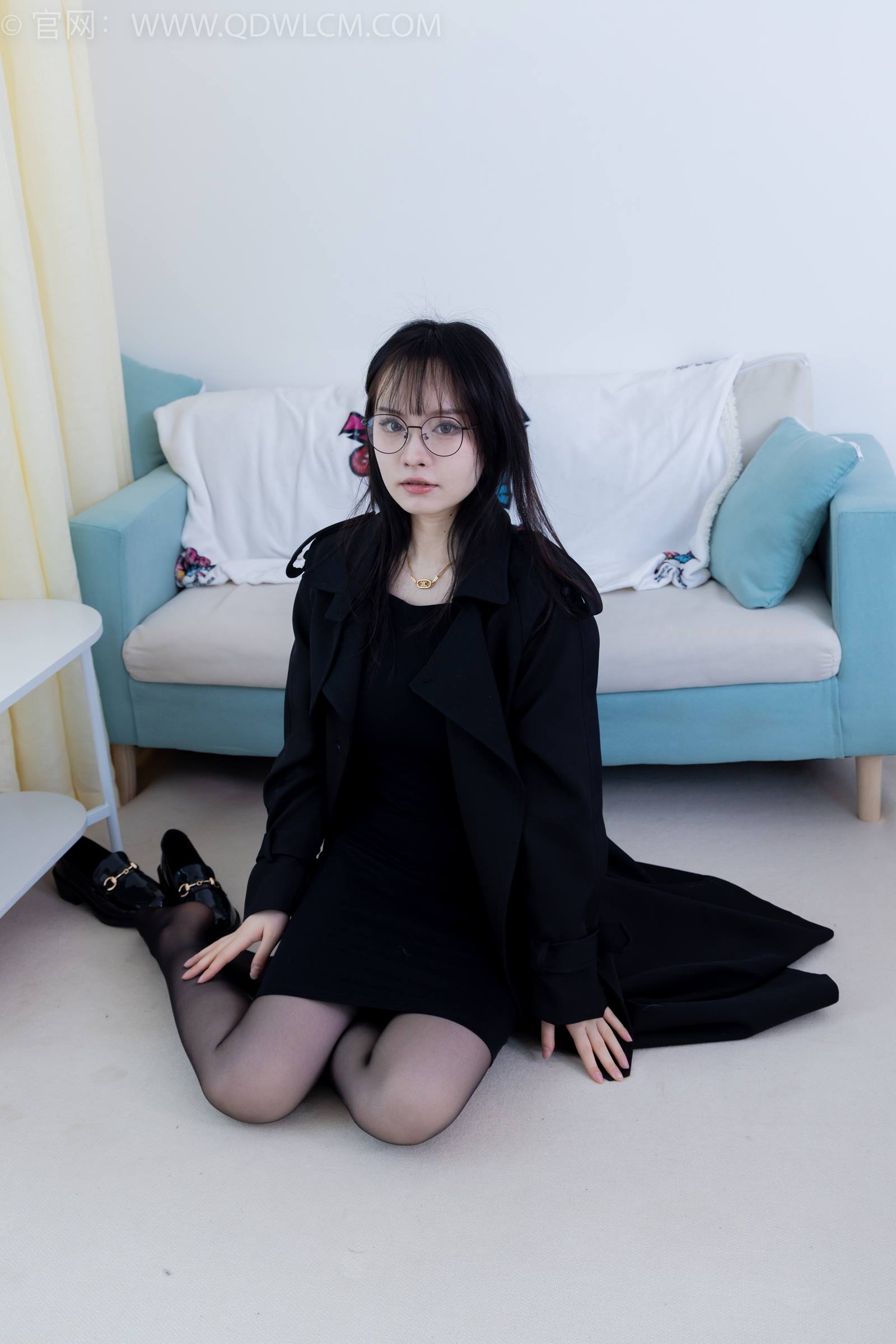 图片[91]-物恋传媒 NO.1825 小酒-一帘幽梦[220P] – 速更版-美库