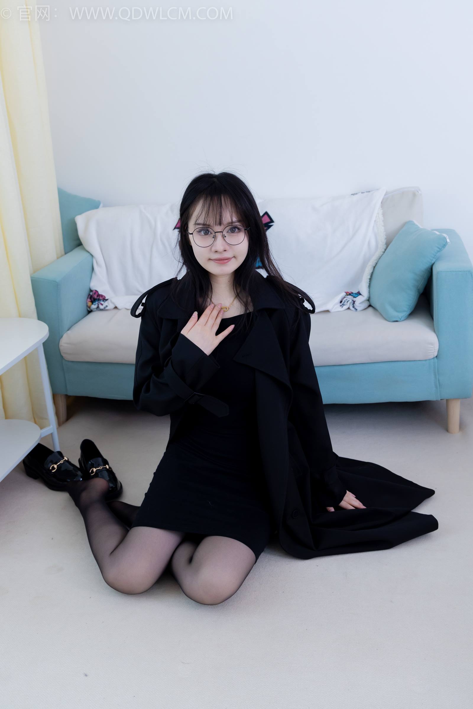 图片[92]-物恋传媒 NO.1825 小酒-一帘幽梦[220P] – 速更版-美库