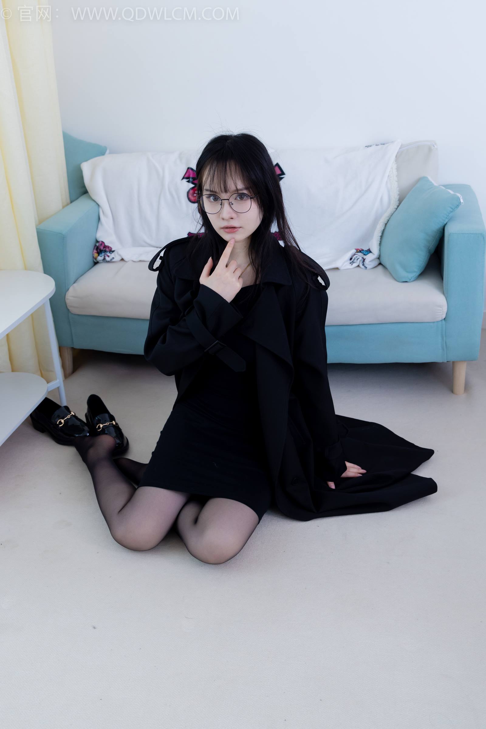 图片[93]-物恋传媒 NO.1825 小酒-一帘幽梦[220P] – 速更版-美库