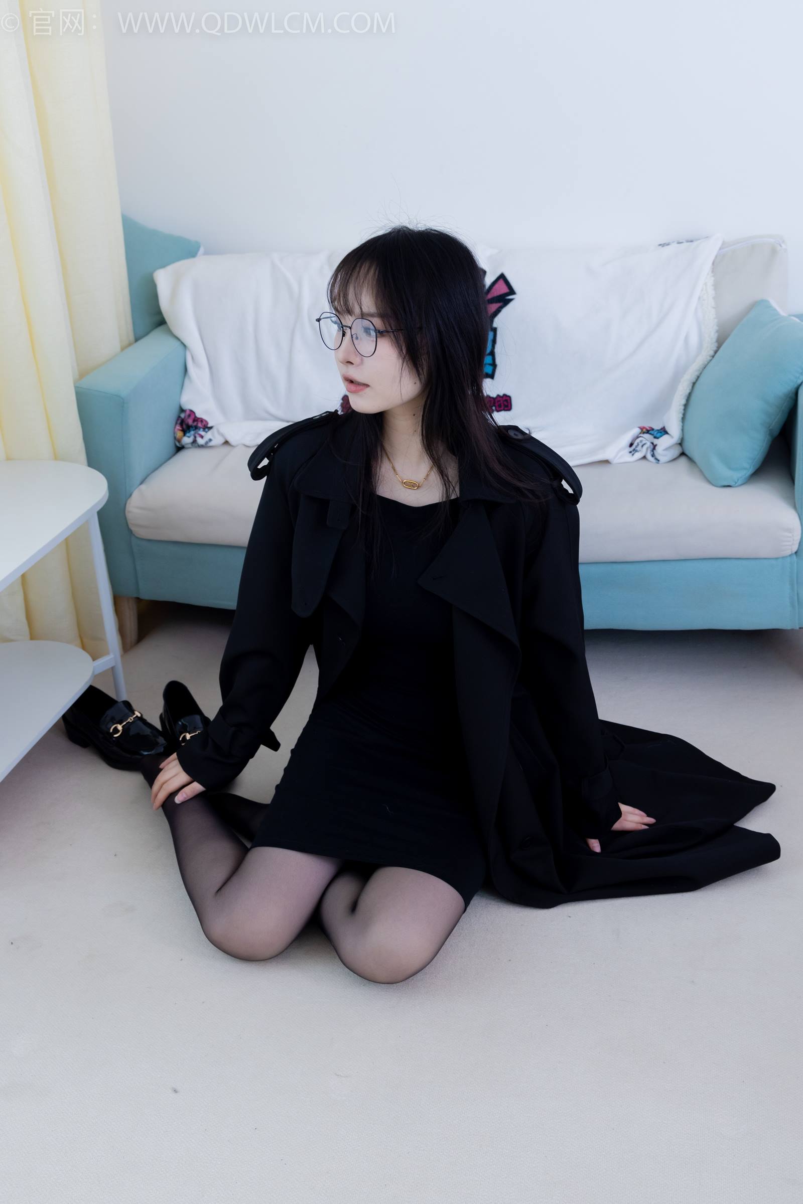 图片[94]-物恋传媒 NO.1825 小酒-一帘幽梦[220P] – 速更版-美库