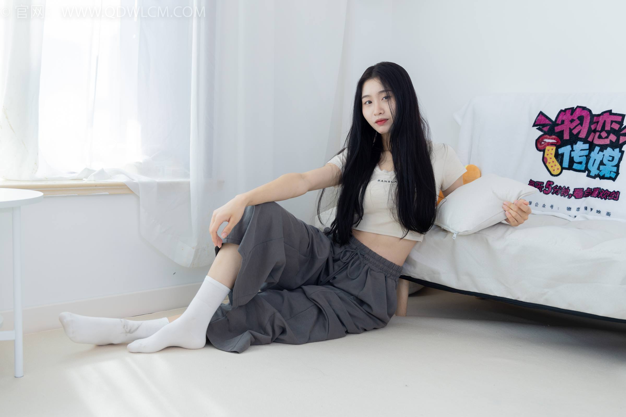 图片[76]-物恋传媒 NO.1826 绒绒-漫天飞雪[150P] – 速更版-美库