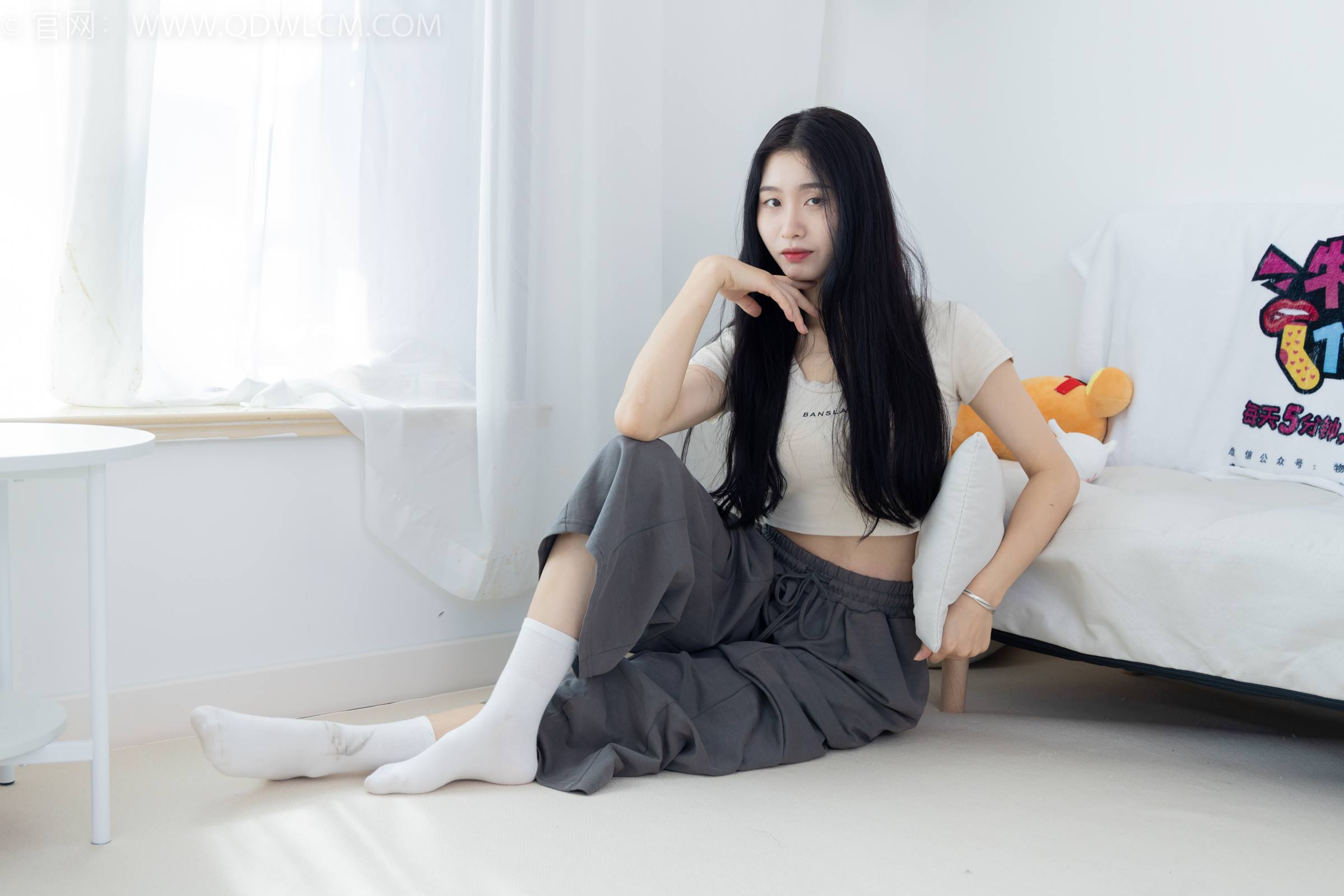 图片[77]-物恋传媒 NO.1826 绒绒-漫天飞雪[150P] – 速更版-美库