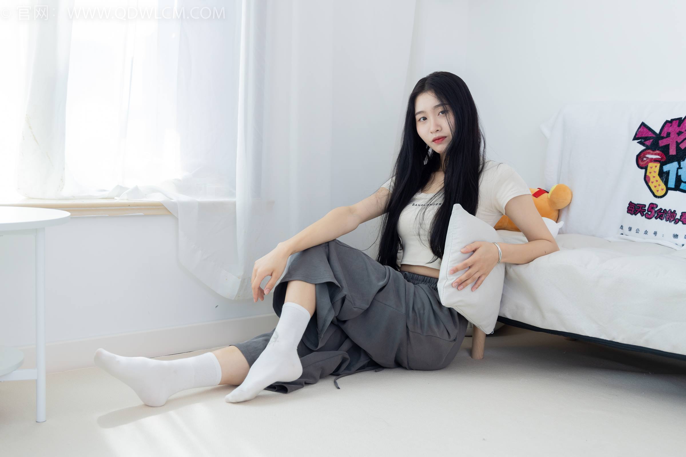 图片[78]-物恋传媒 NO.1826 绒绒-漫天飞雪[150P] – 速更版-美库