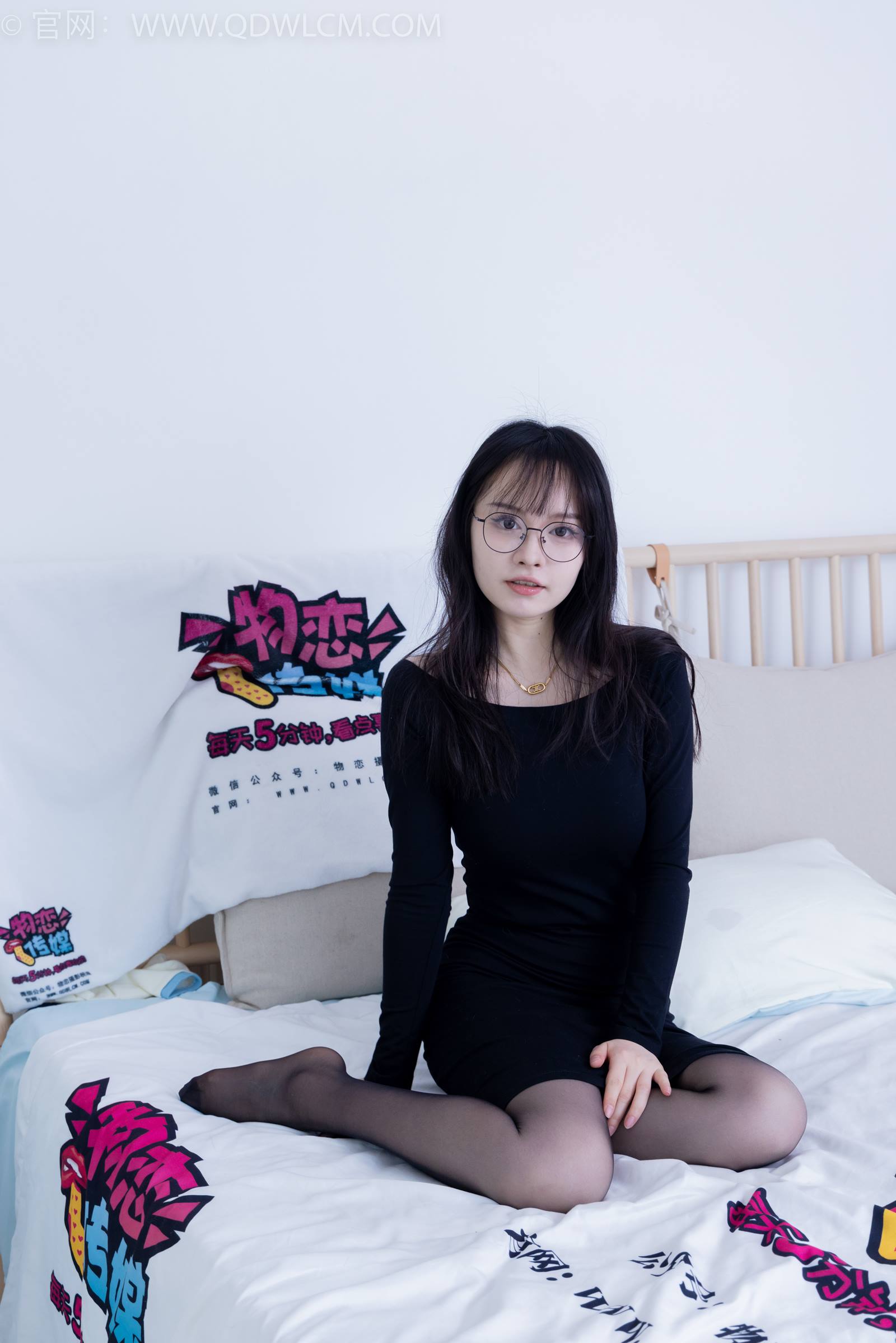 图片[102]-物恋传媒 NO.1825 小酒-一帘幽梦[220P] – 速更版-美库