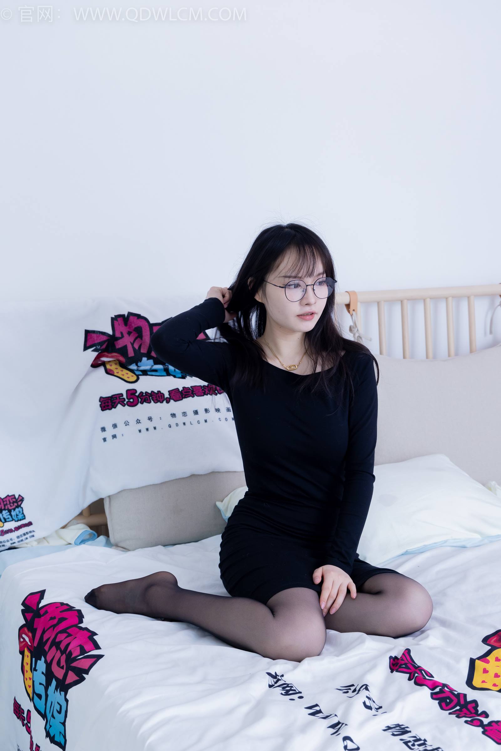 图片[103]-物恋传媒 NO.1825 小酒-一帘幽梦[220P] – 速更版-美库