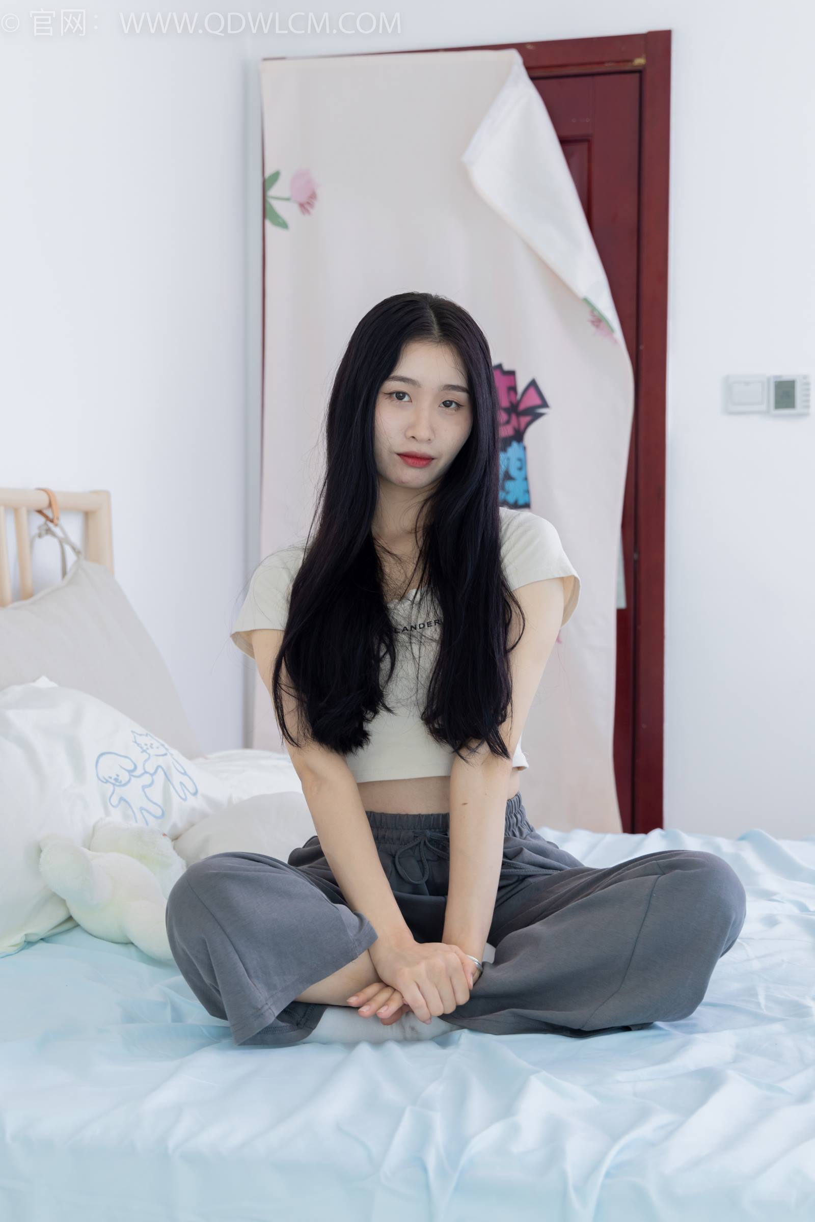 图片[89]-物恋传媒 NO.1826 绒绒-漫天飞雪[150P] – 速更版-美库