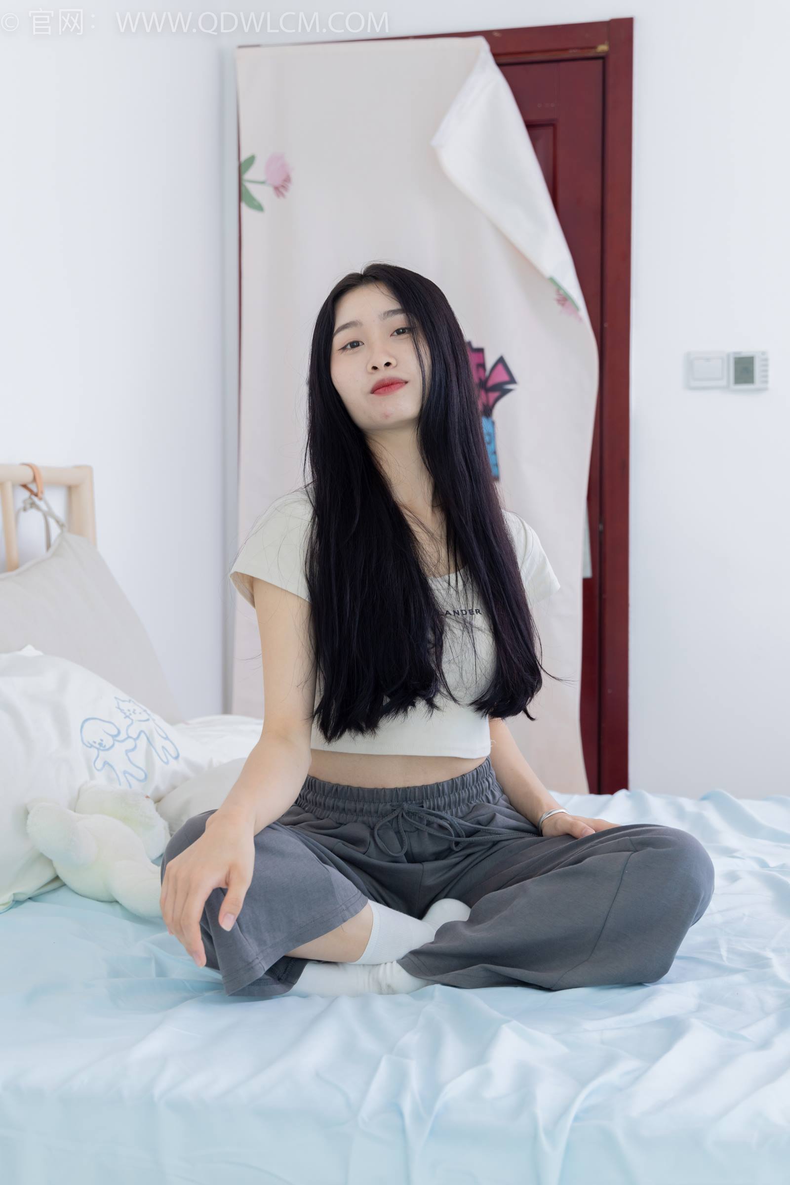 图片[90]-物恋传媒 NO.1826 绒绒-漫天飞雪[150P] – 速更版-美库