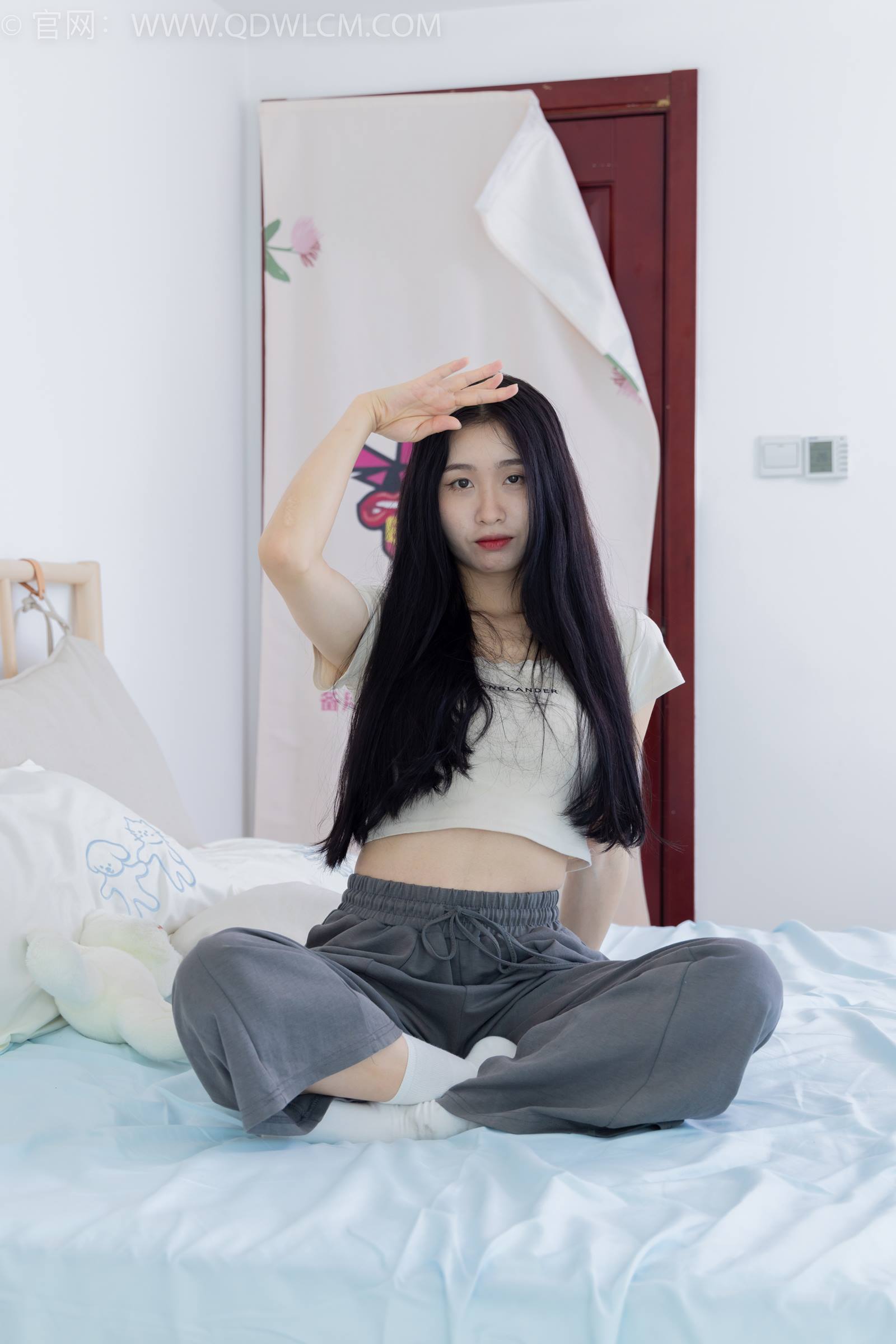 图片[91]-物恋传媒 NO.1826 绒绒-漫天飞雪[150P] – 速更版-美库