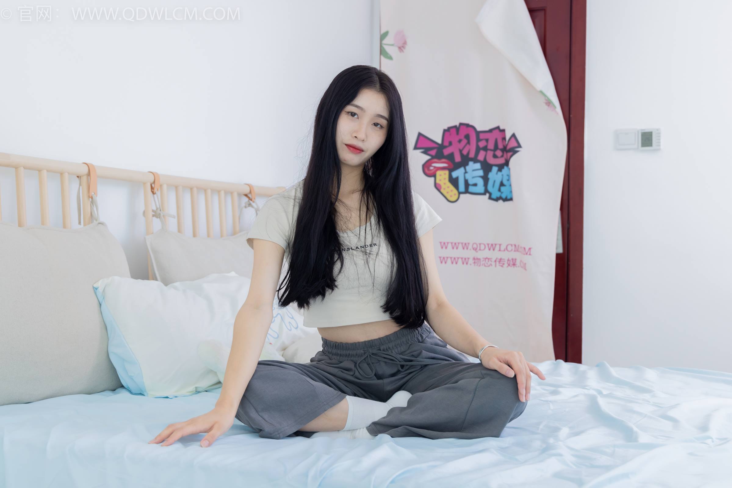 图片[93]-物恋传媒 NO.1826 绒绒-漫天飞雪[150P] – 速更版-美库