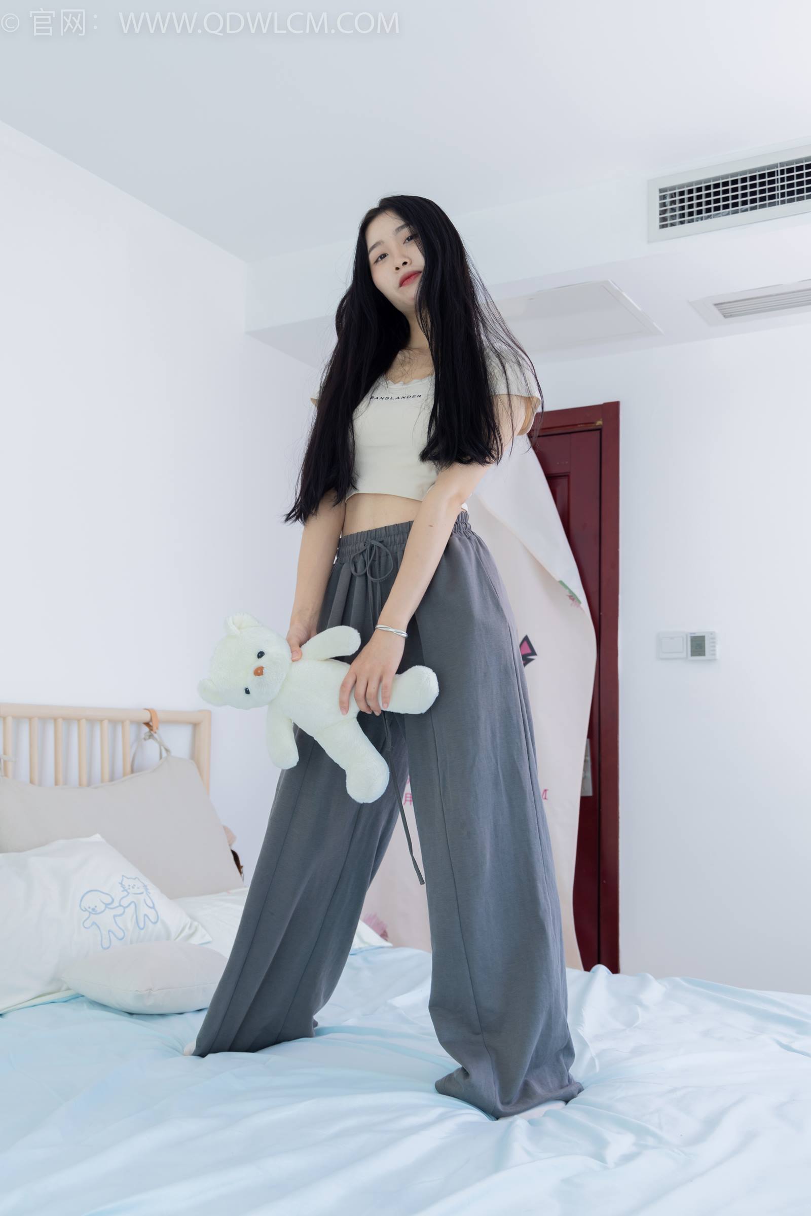 图片[103]-物恋传媒 NO.1826 绒绒-漫天飞雪[150P] – 速更版-美库