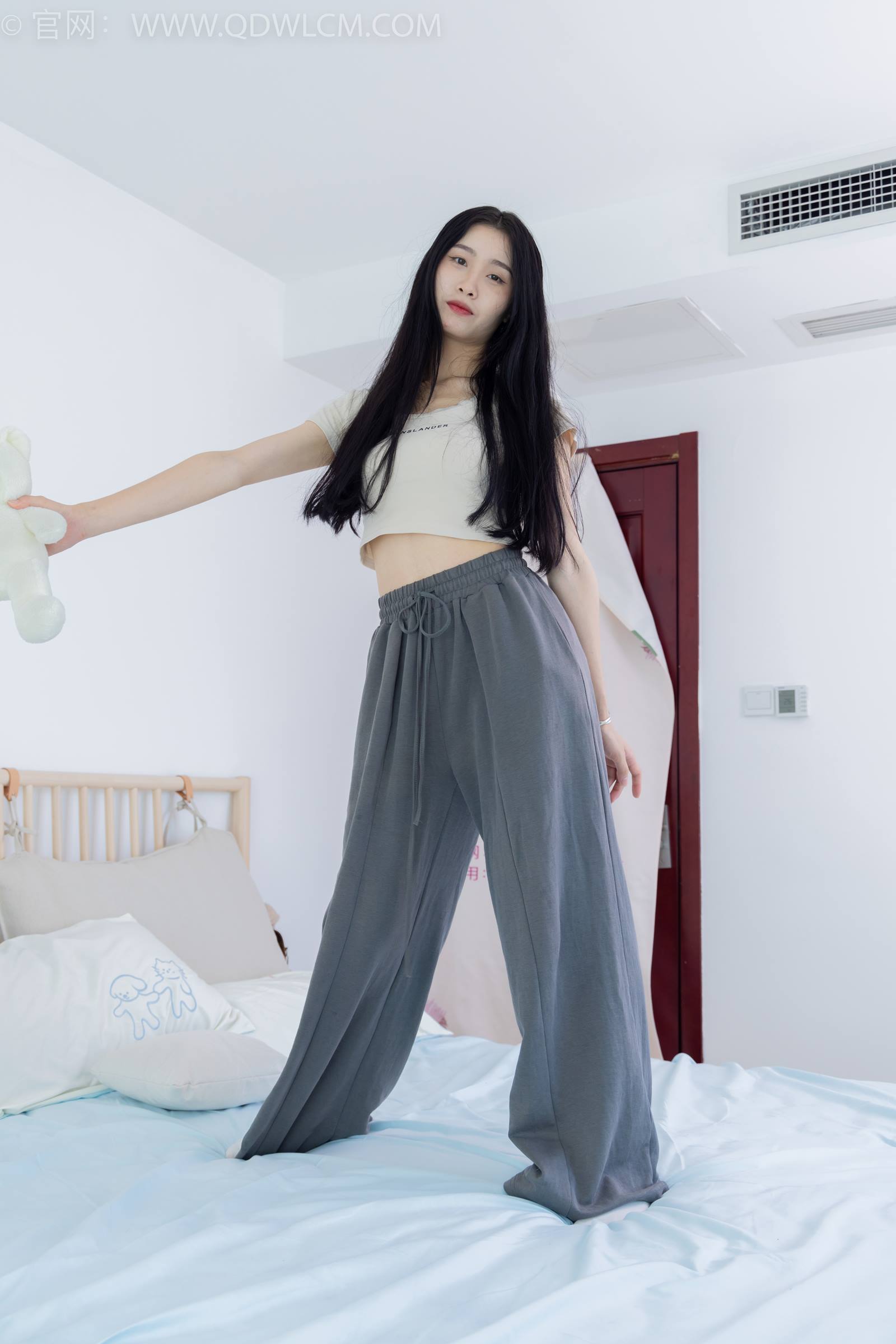 图片[104]-物恋传媒 NO.1826 绒绒-漫天飞雪[150P] – 速更版-美库