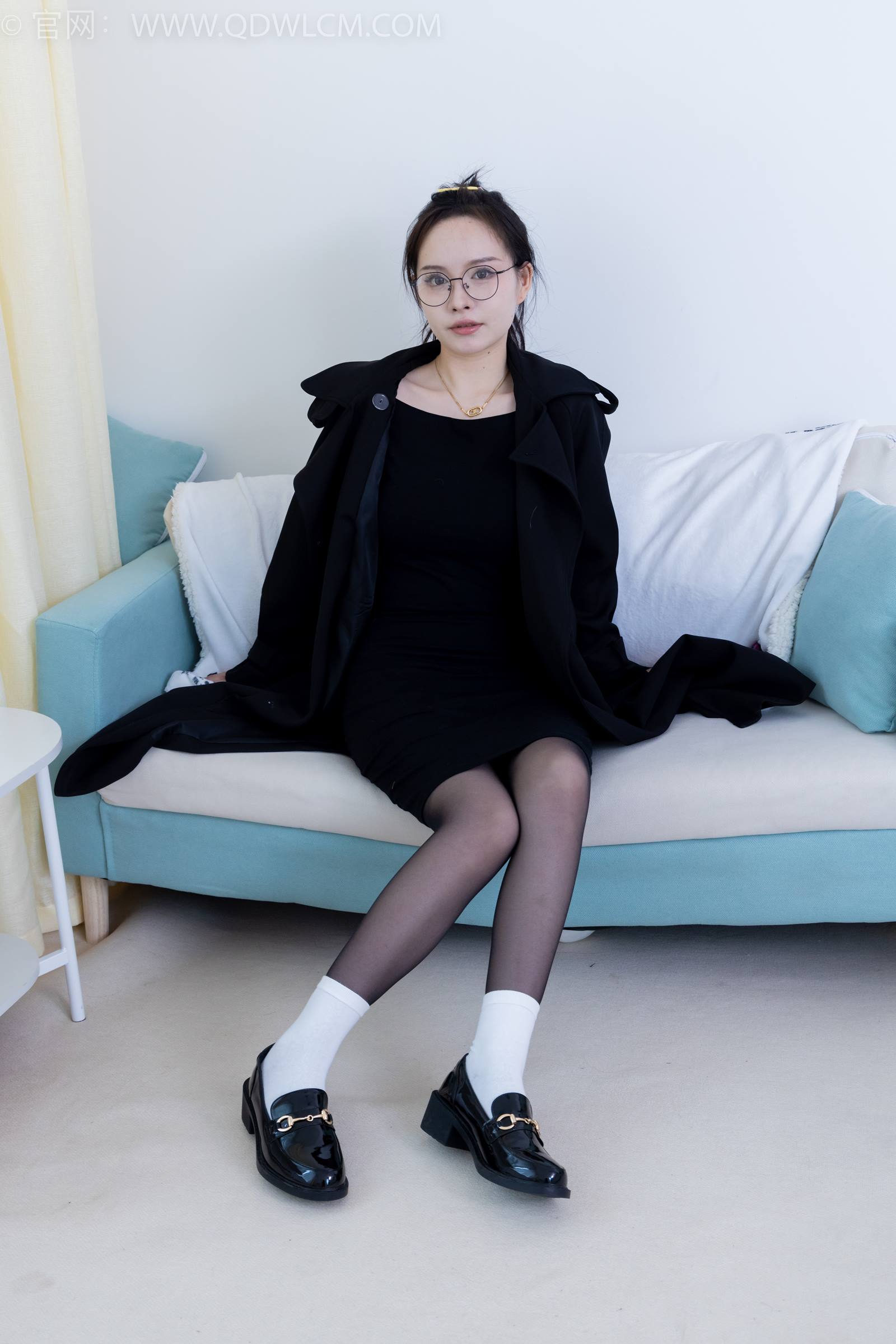 图片[124]-物恋传媒 NO.1825 小酒-一帘幽梦[220P] – 速更版-美库