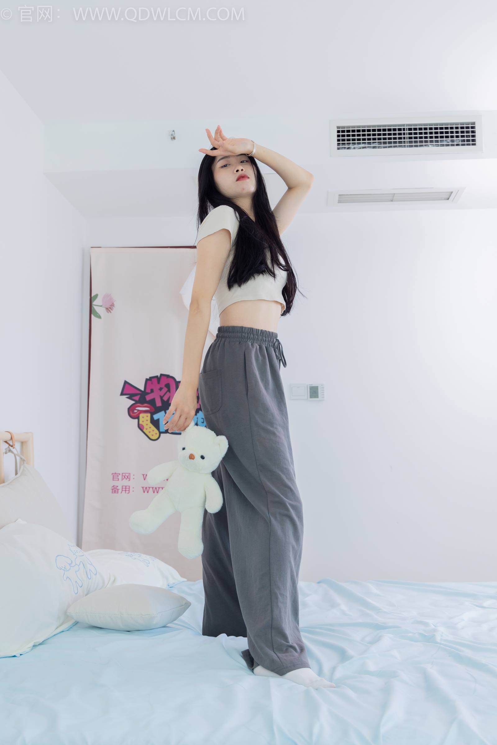 图片[108]-物恋传媒 NO.1826 绒绒-漫天飞雪[150P] – 速更版-美库