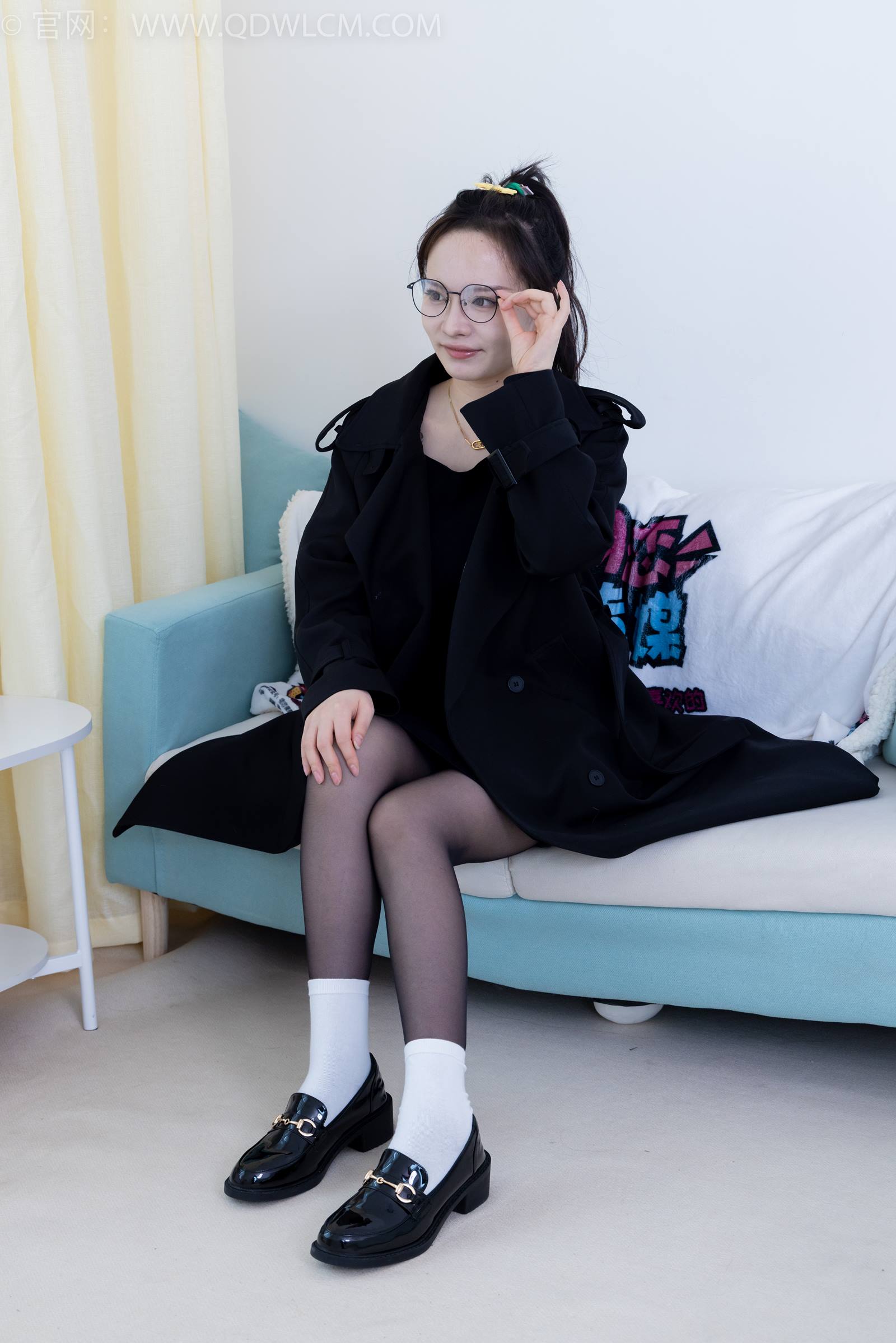 图片[127]-物恋传媒 NO.1825 小酒-一帘幽梦[220P] – 速更版-美库