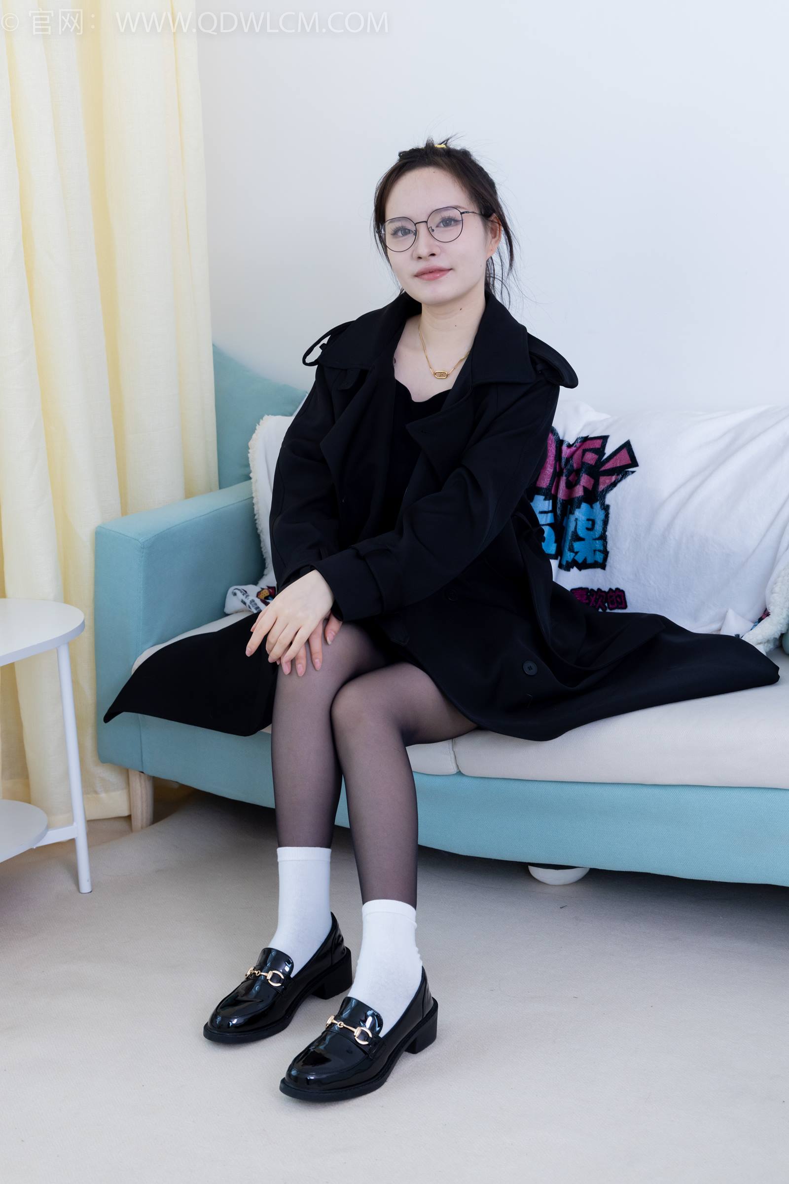 图片[128]-物恋传媒 NO.1825 小酒-一帘幽梦[220P] – 速更版-美库