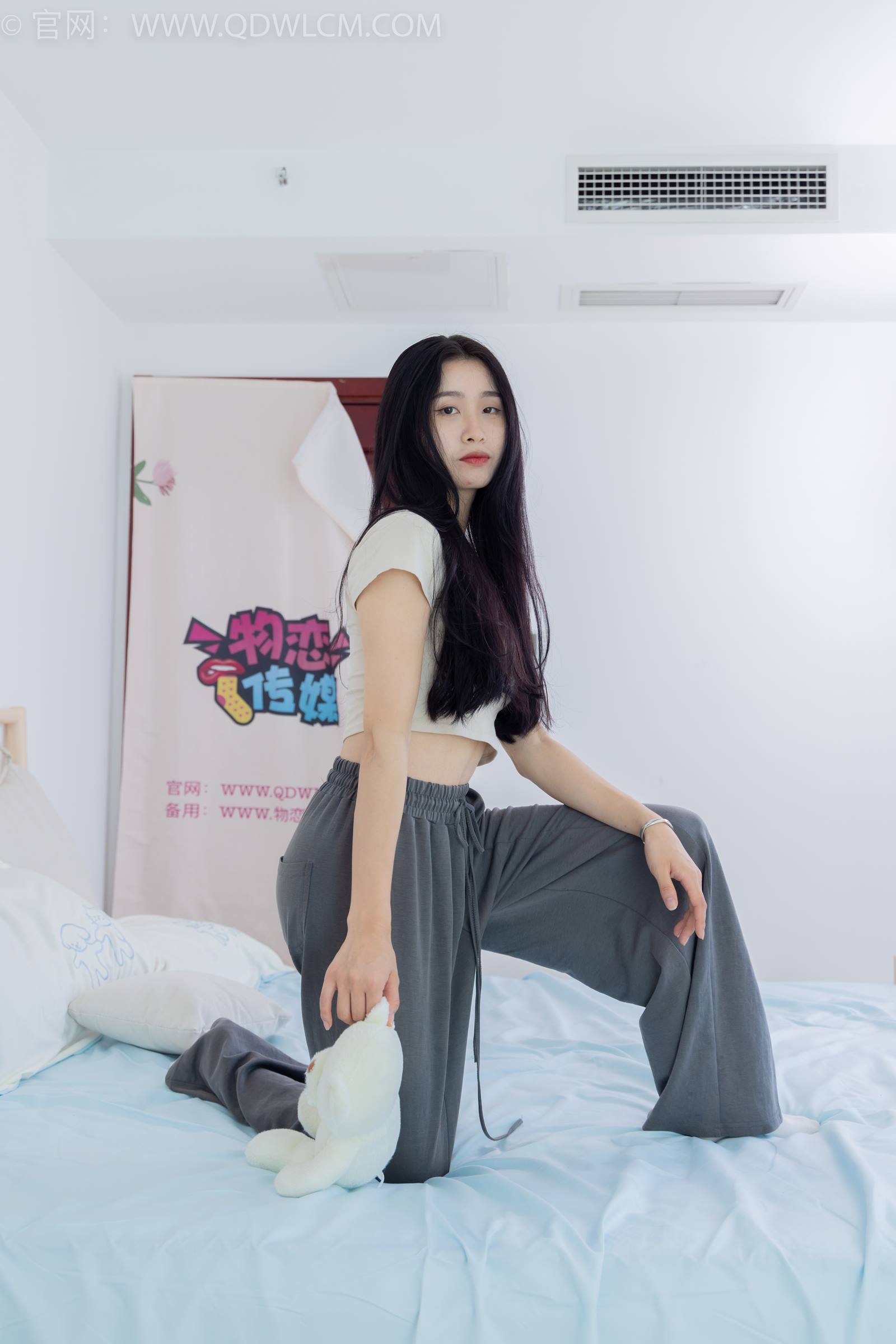 图片[110]-物恋传媒 NO.1826 绒绒-漫天飞雪[150P] – 速更版-美库