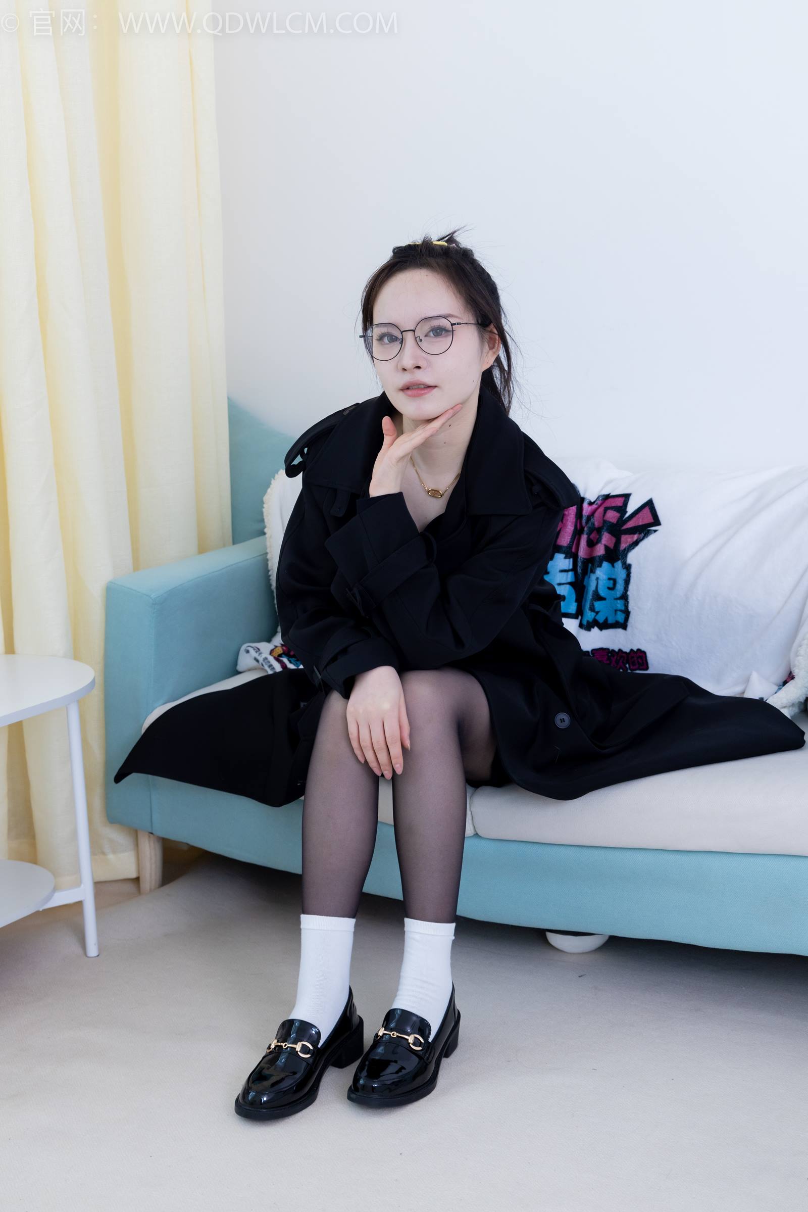 图片[129]-物恋传媒 NO.1825 小酒-一帘幽梦[220P] – 速更版-美库