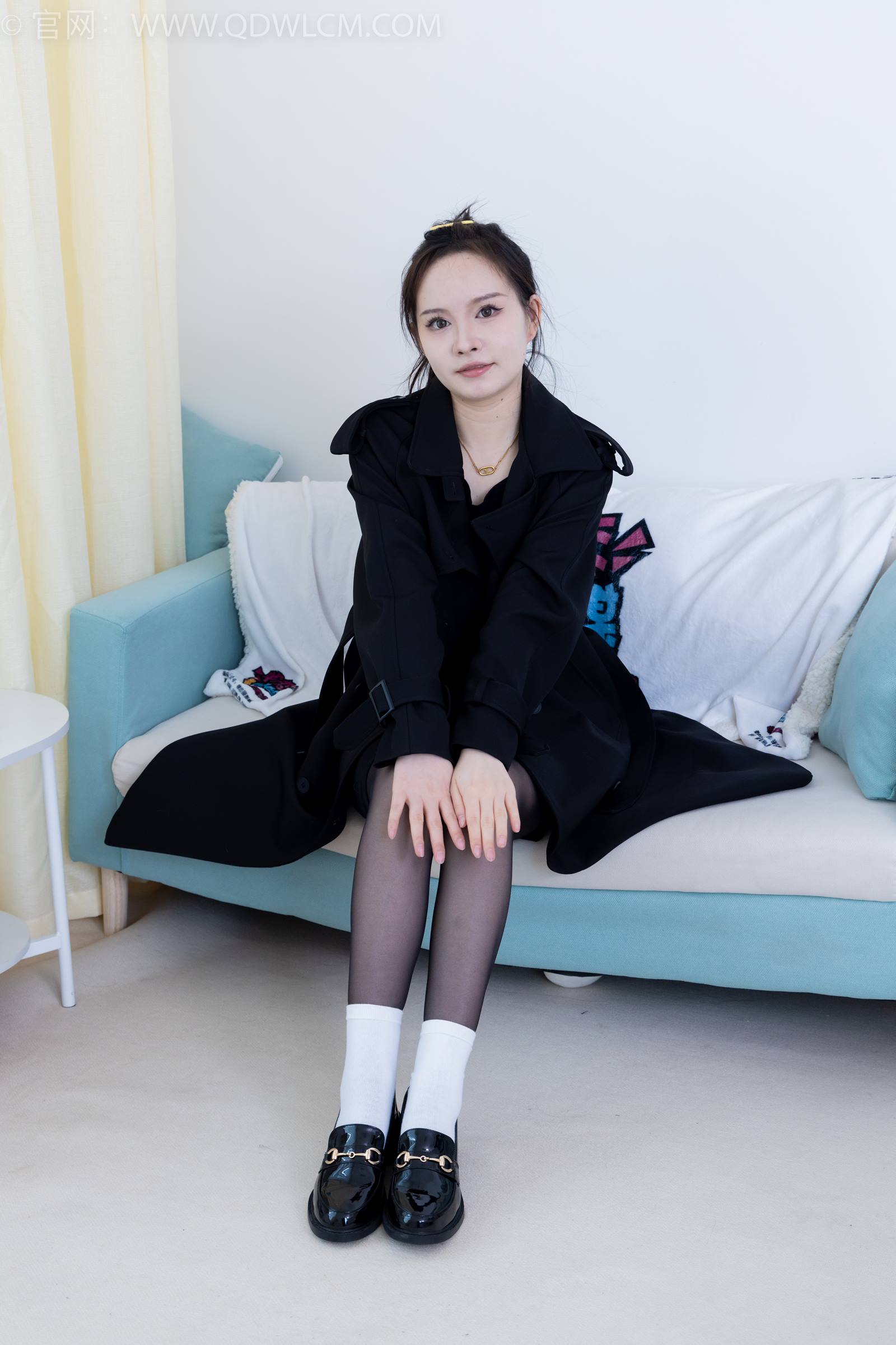 图片[134]-物恋传媒 NO.1825 小酒-一帘幽梦[220P] – 速更版-美库