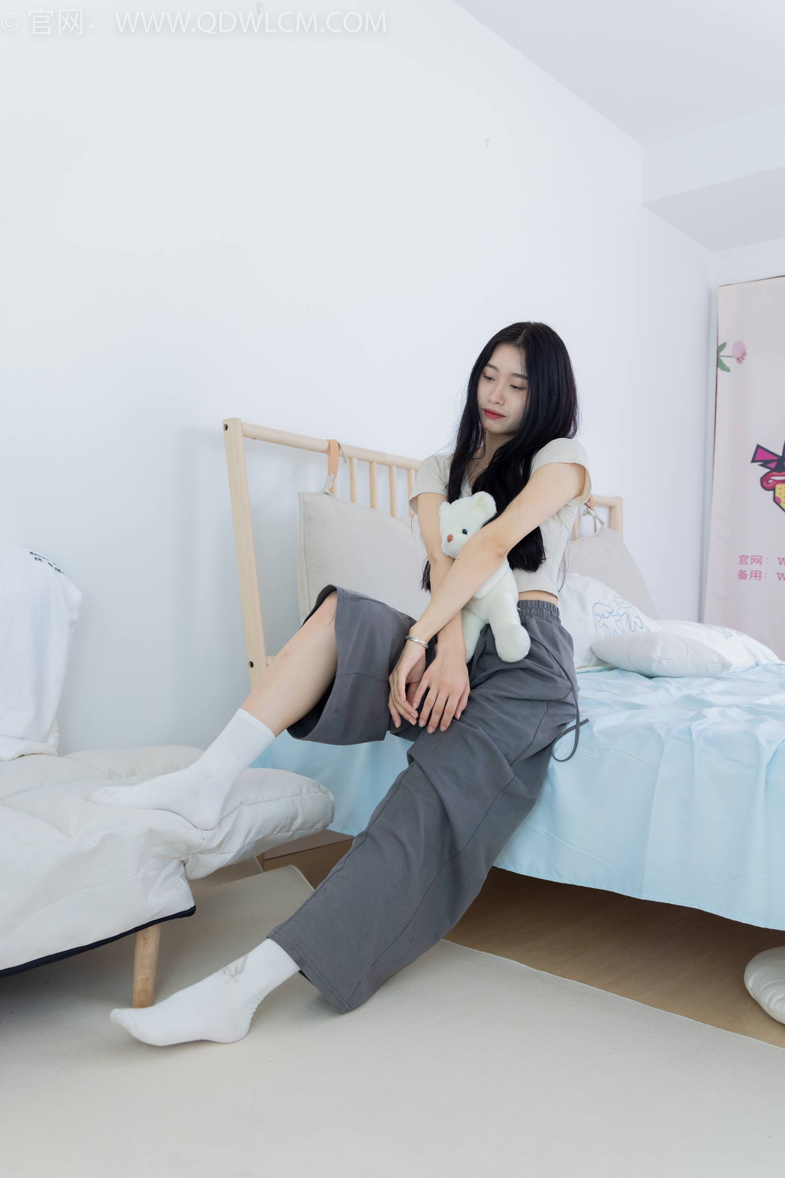 图片[121]-物恋传媒 NO.1826 绒绒-漫天飞雪[150P] – 速更版-美库