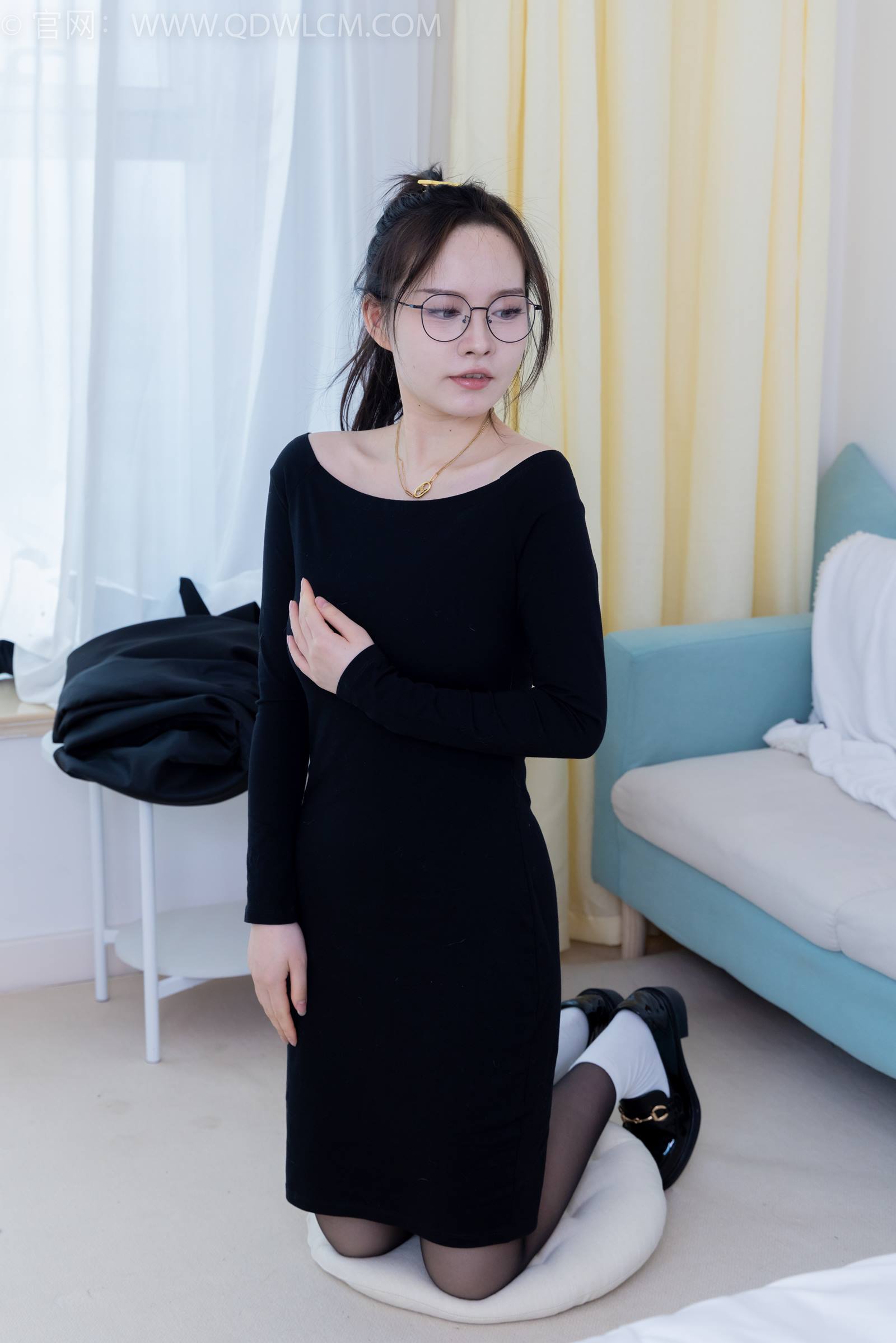 图片[145]-物恋传媒 NO.1825 小酒-一帘幽梦[220P] – 速更版-美库