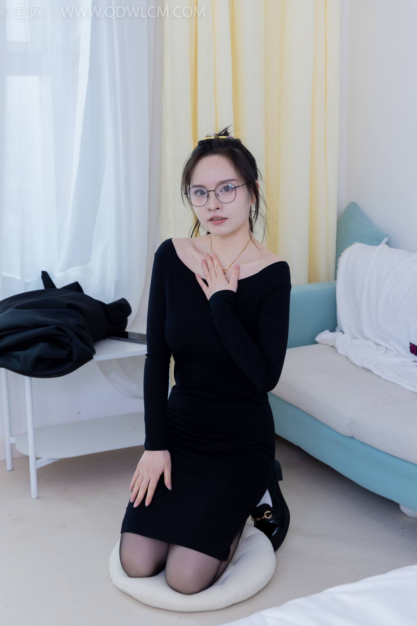 图片[146]-物恋传媒 NO.1825 小酒-一帘幽梦[220P] – 速更版-美库