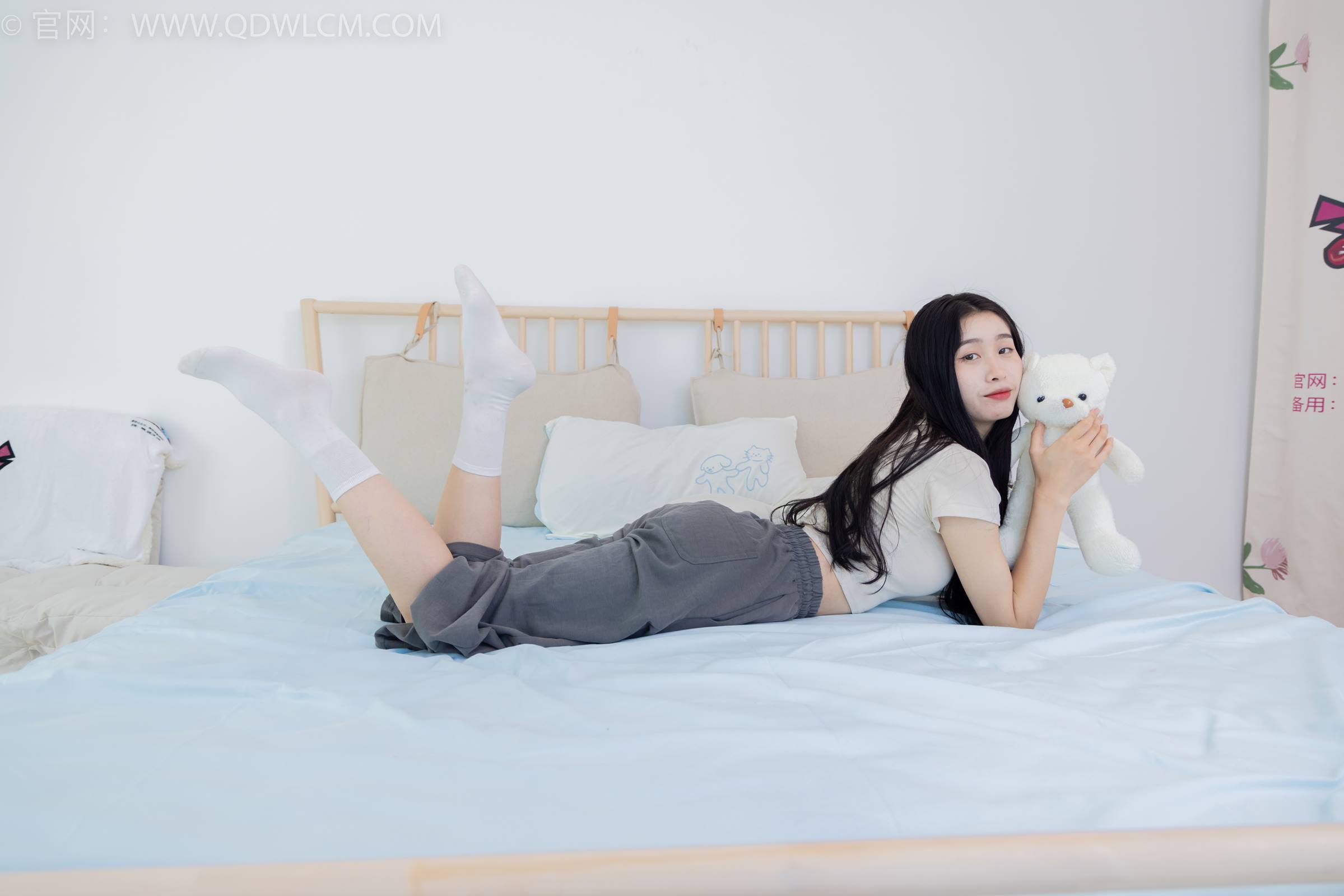 图片[131]-物恋传媒 NO.1826 绒绒-漫天飞雪[150P] – 速更版-美库