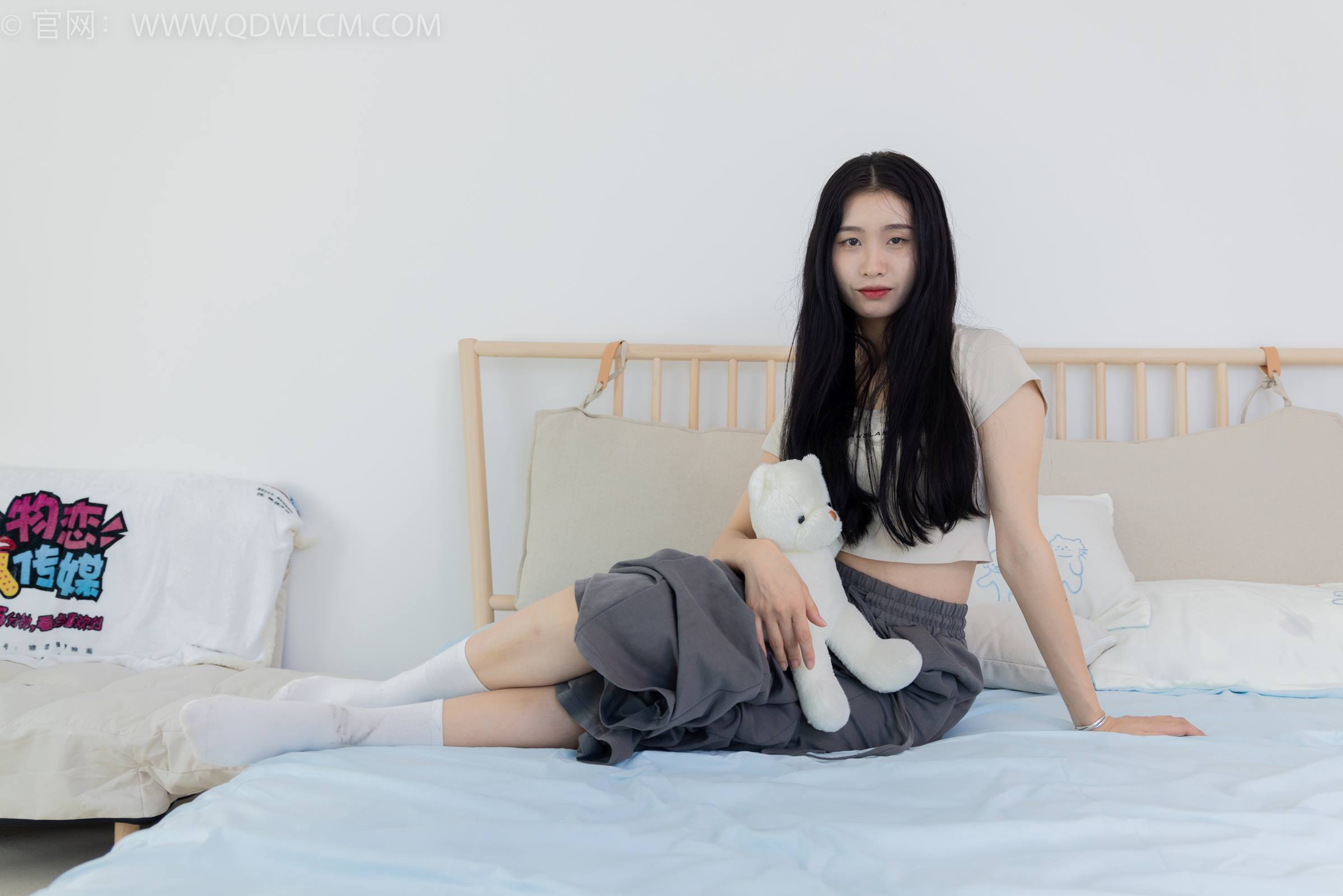 图片[135]-物恋传媒 NO.1826 绒绒-漫天飞雪[150P] – 速更版-美库