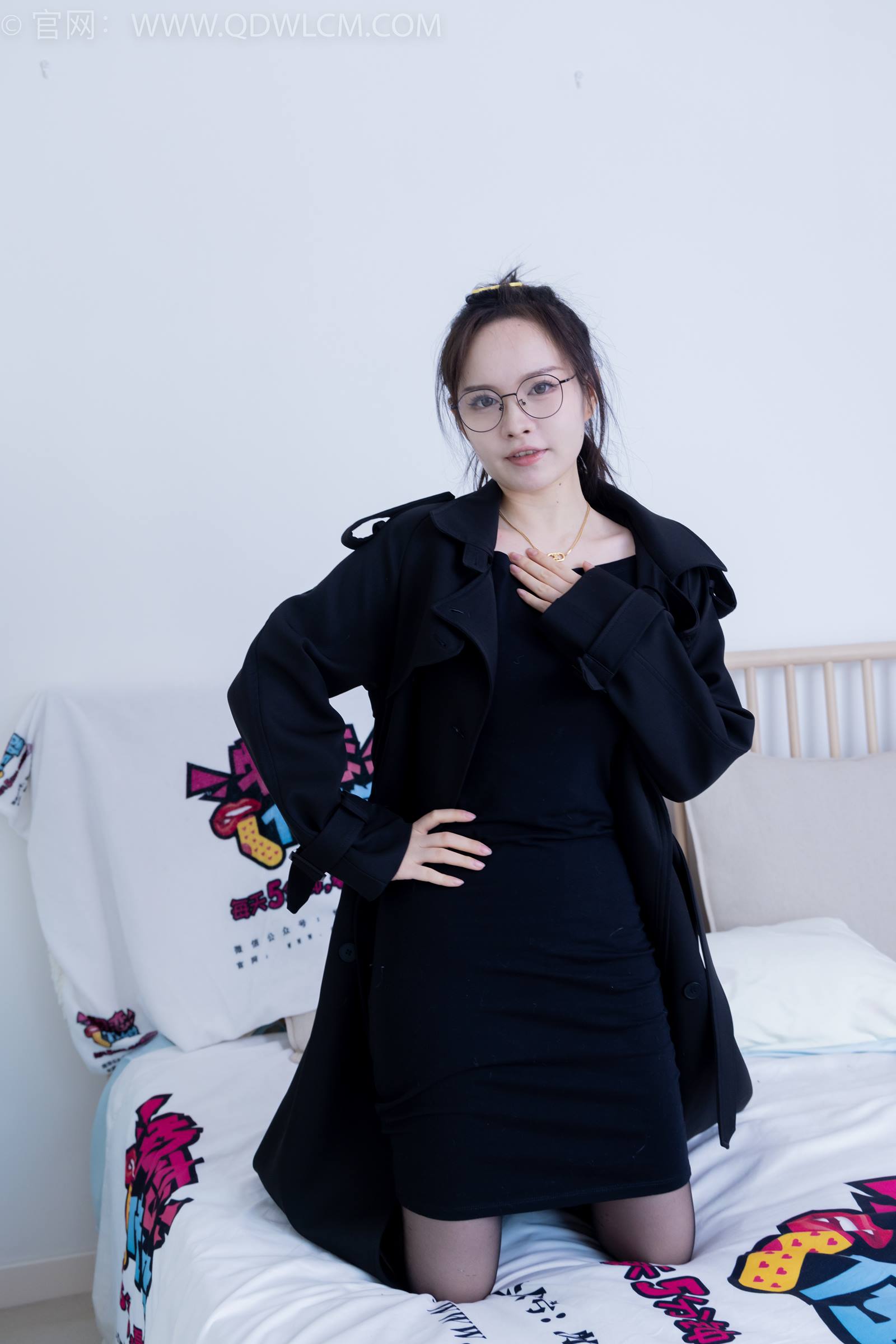 图片[155]-物恋传媒 NO.1825 小酒-一帘幽梦[220P] – 速更版-美库