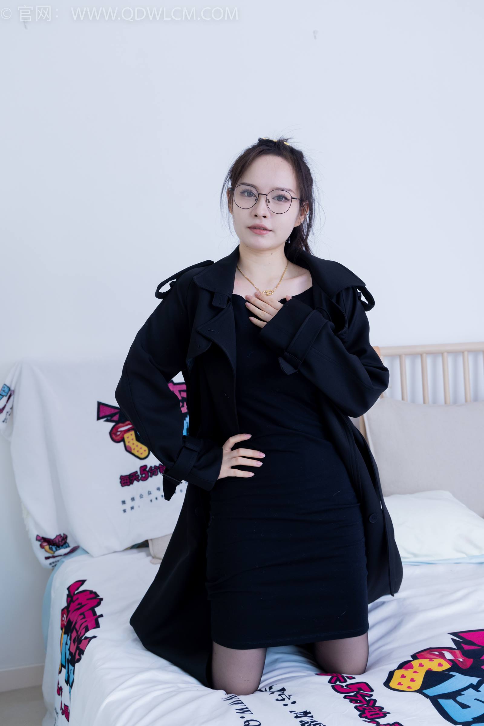 图片[156]-物恋传媒 NO.1825 小酒-一帘幽梦[220P] – 速更版-美库