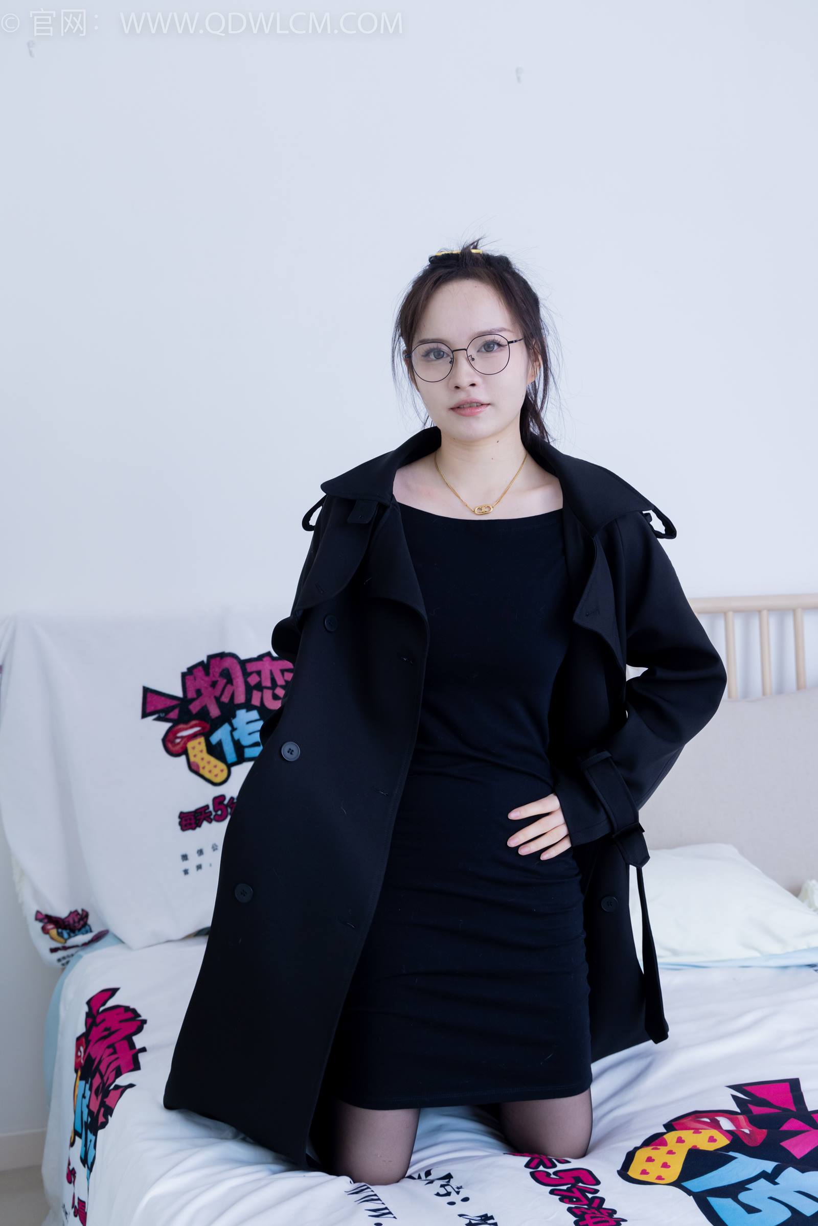 图片[157]-物恋传媒 NO.1825 小酒-一帘幽梦[220P] – 速更版-美库