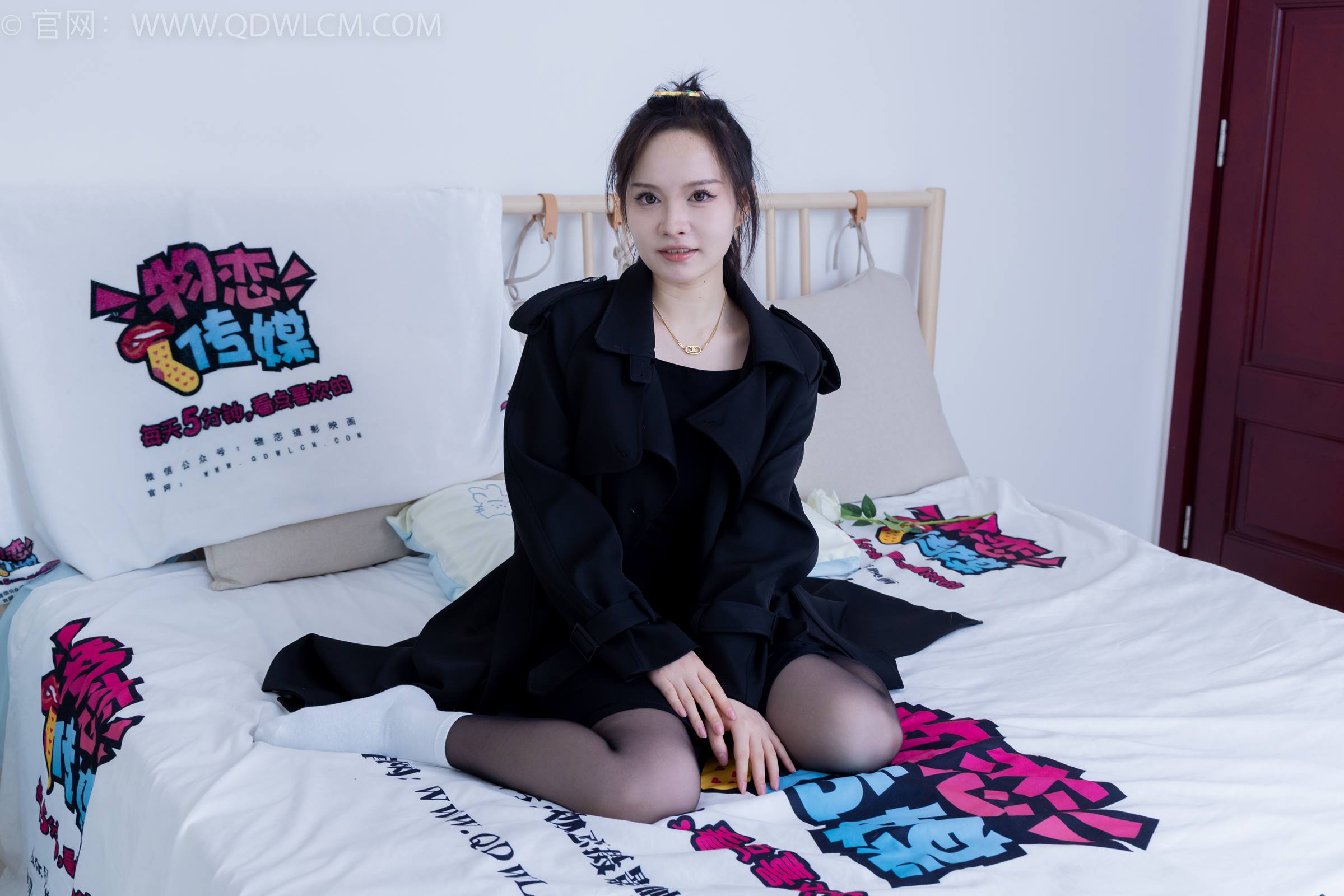 图片[163]-物恋传媒 NO.1825 小酒-一帘幽梦[220P] – 速更版-美库