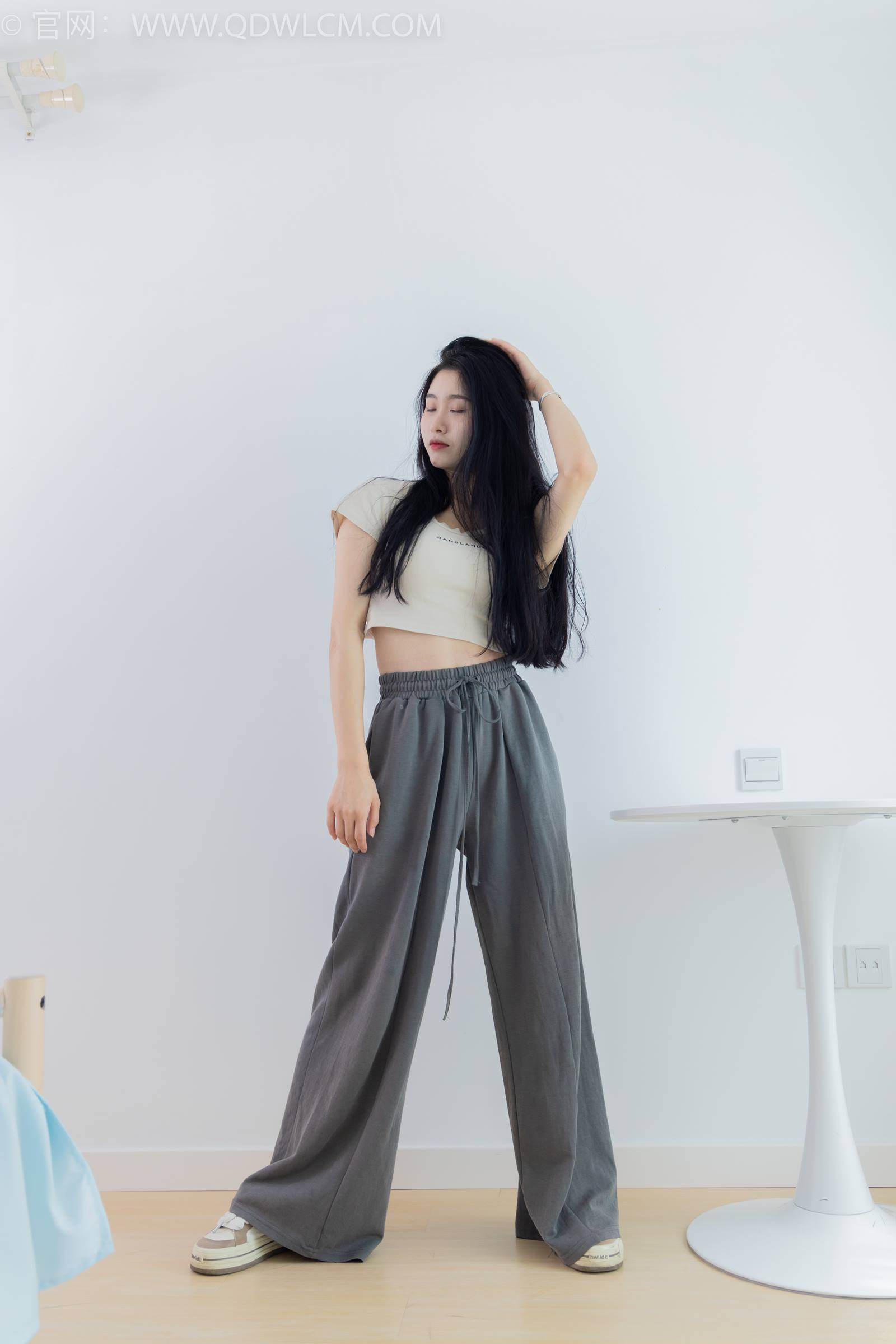 图片[146]-物恋传媒 NO.1826 绒绒-漫天飞雪[150P] – 速更版-美库