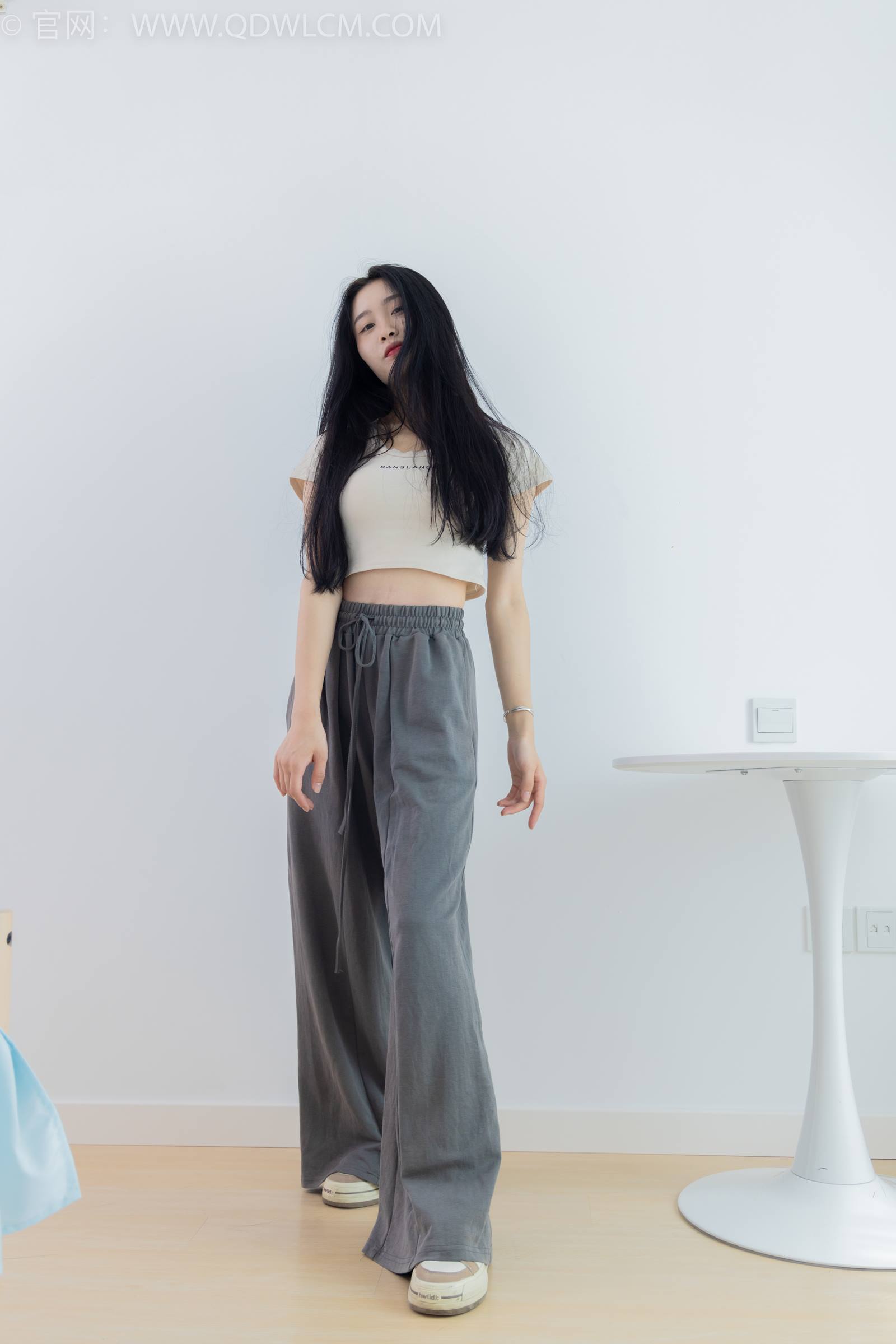 图片[148]-物恋传媒 NO.1826 绒绒-漫天飞雪[150P] – 速更版-美库