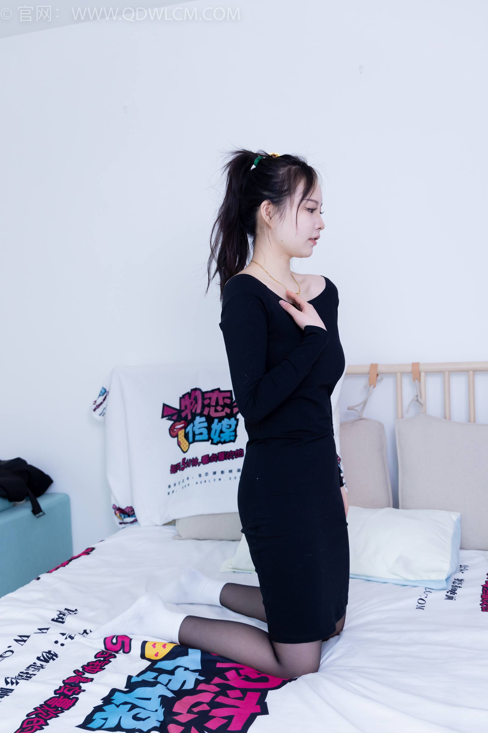 图片[171]-物恋传媒 NO.1825 小酒-一帘幽梦[220P] – 速更版-美库