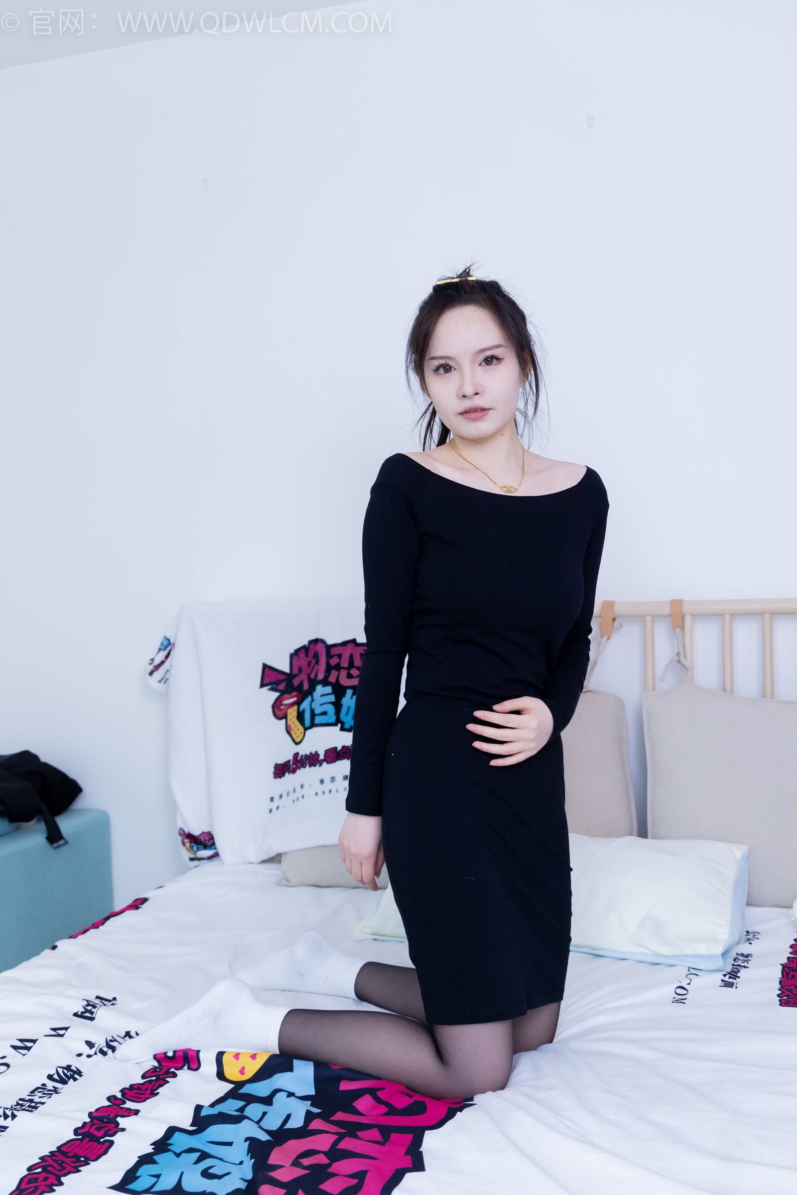 图片[172]-物恋传媒 NO.1825 小酒-一帘幽梦[220P] – 速更版-美库