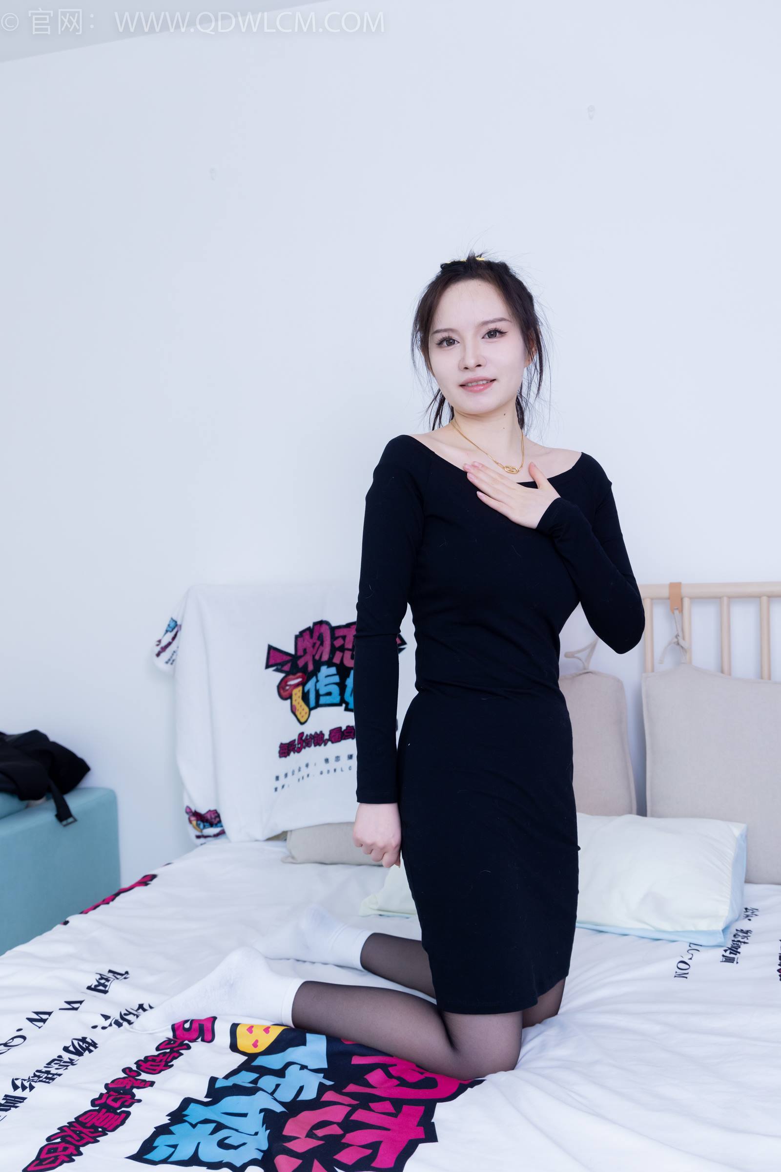 图片[173]-物恋传媒 NO.1825 小酒-一帘幽梦[220P] – 速更版-美库