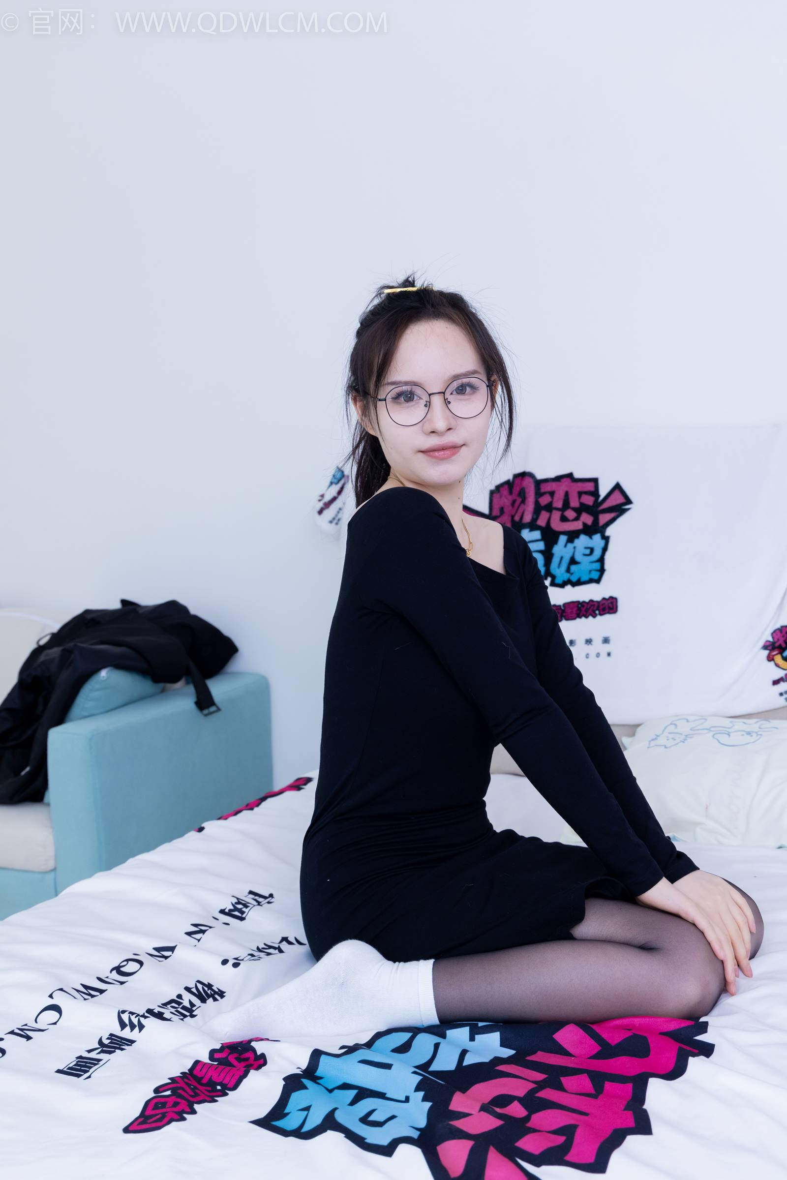 图片[174]-物恋传媒 NO.1825 小酒-一帘幽梦[220P] – 速更版-美库