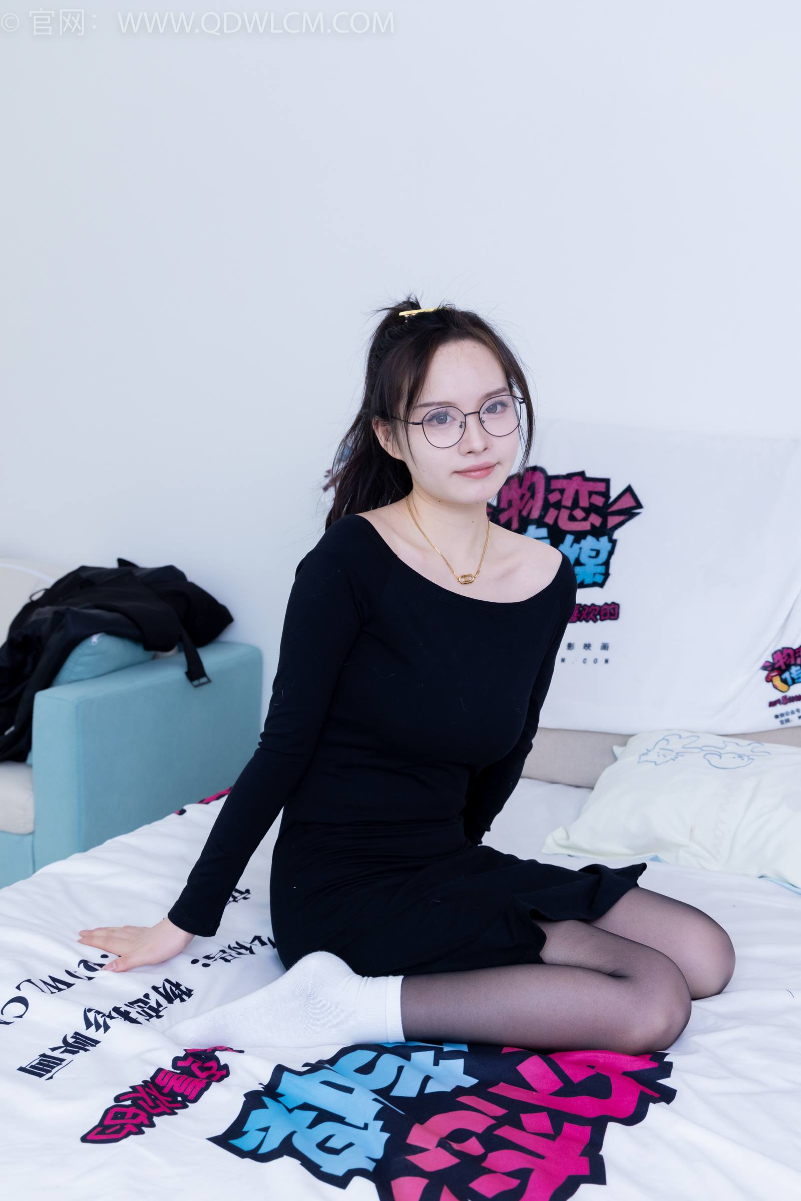 图片[177]-物恋传媒 NO.1825 小酒-一帘幽梦[220P] – 速更版-美库