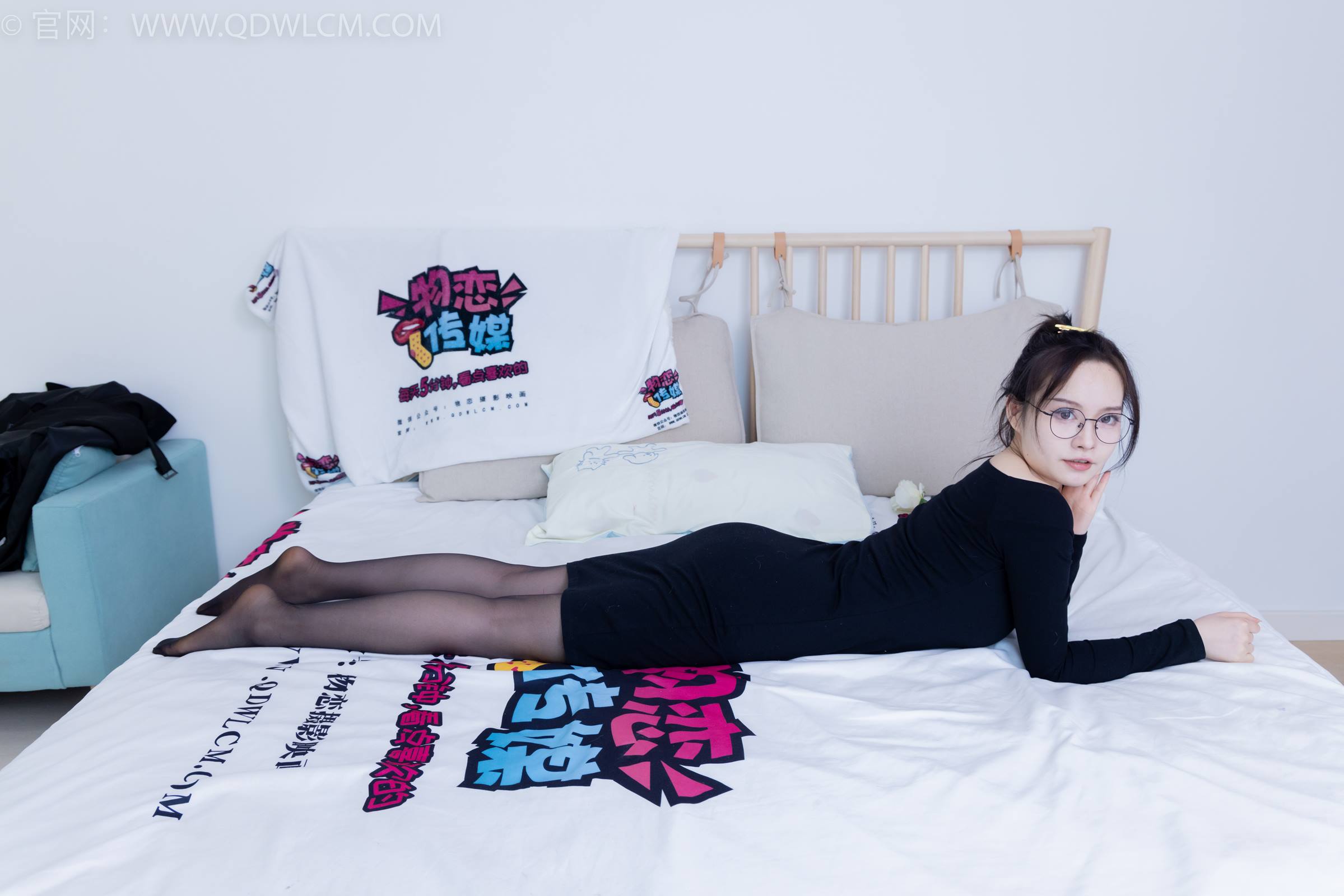 图片[179]-物恋传媒 NO.1825 小酒-一帘幽梦[220P] – 速更版-美库