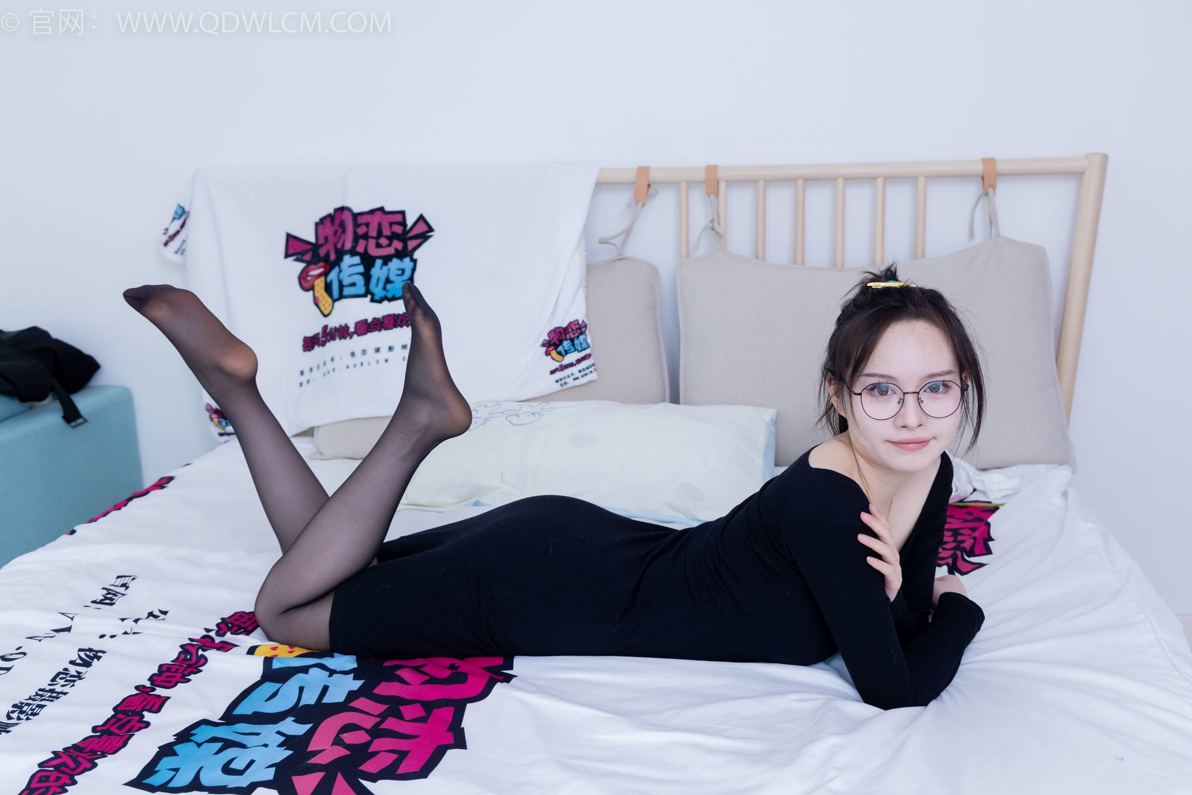 图片[183]-物恋传媒 NO.1825 小酒-一帘幽梦[220P] – 速更版-美库