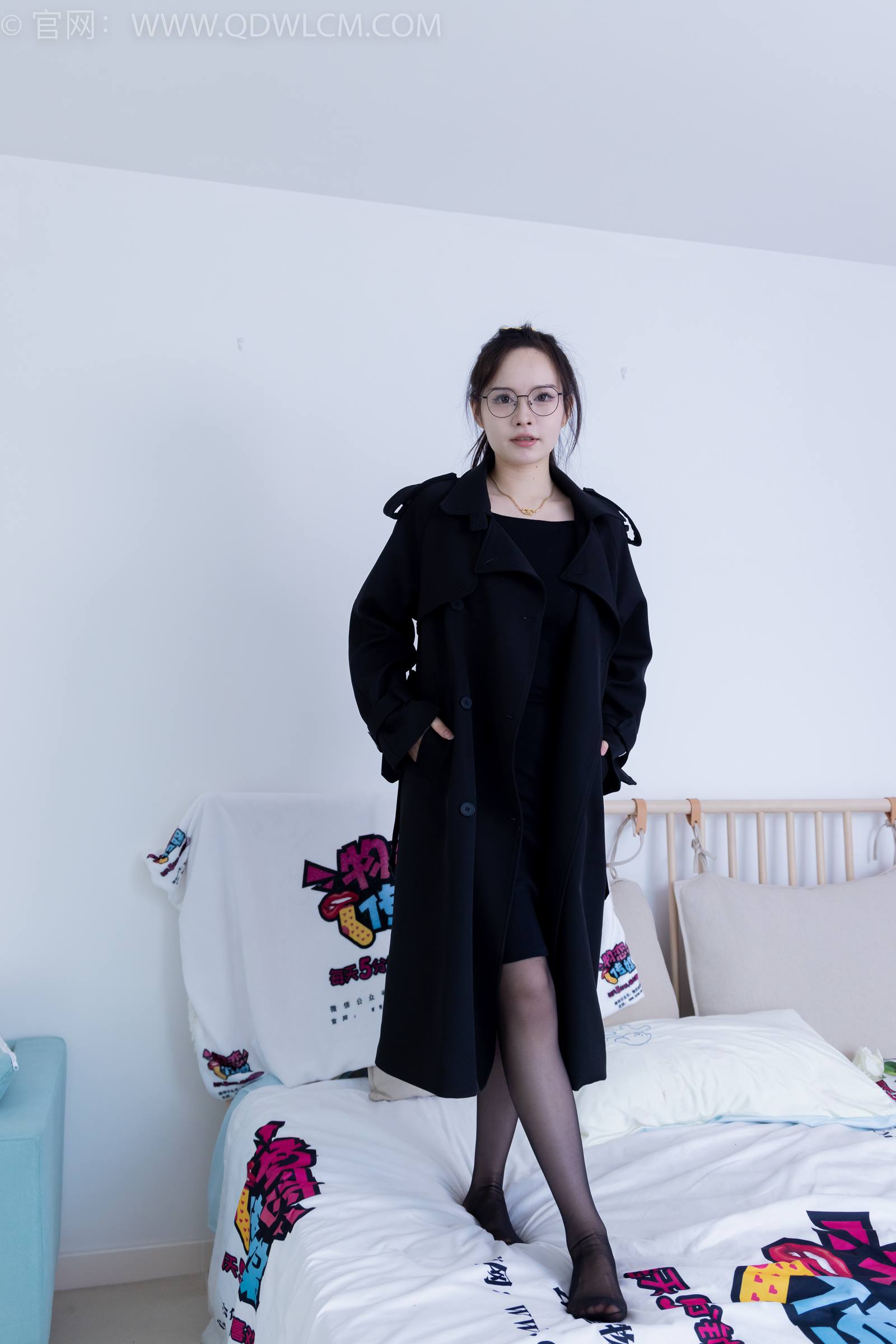 图片[191]-物恋传媒 NO.1825 小酒-一帘幽梦[220P] – 速更版-美库