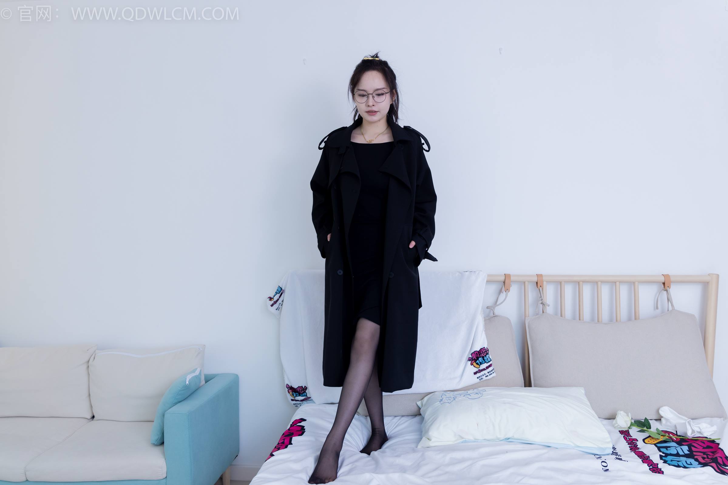 图片[192]-物恋传媒 NO.1825 小酒-一帘幽梦[220P] – 速更版-美库