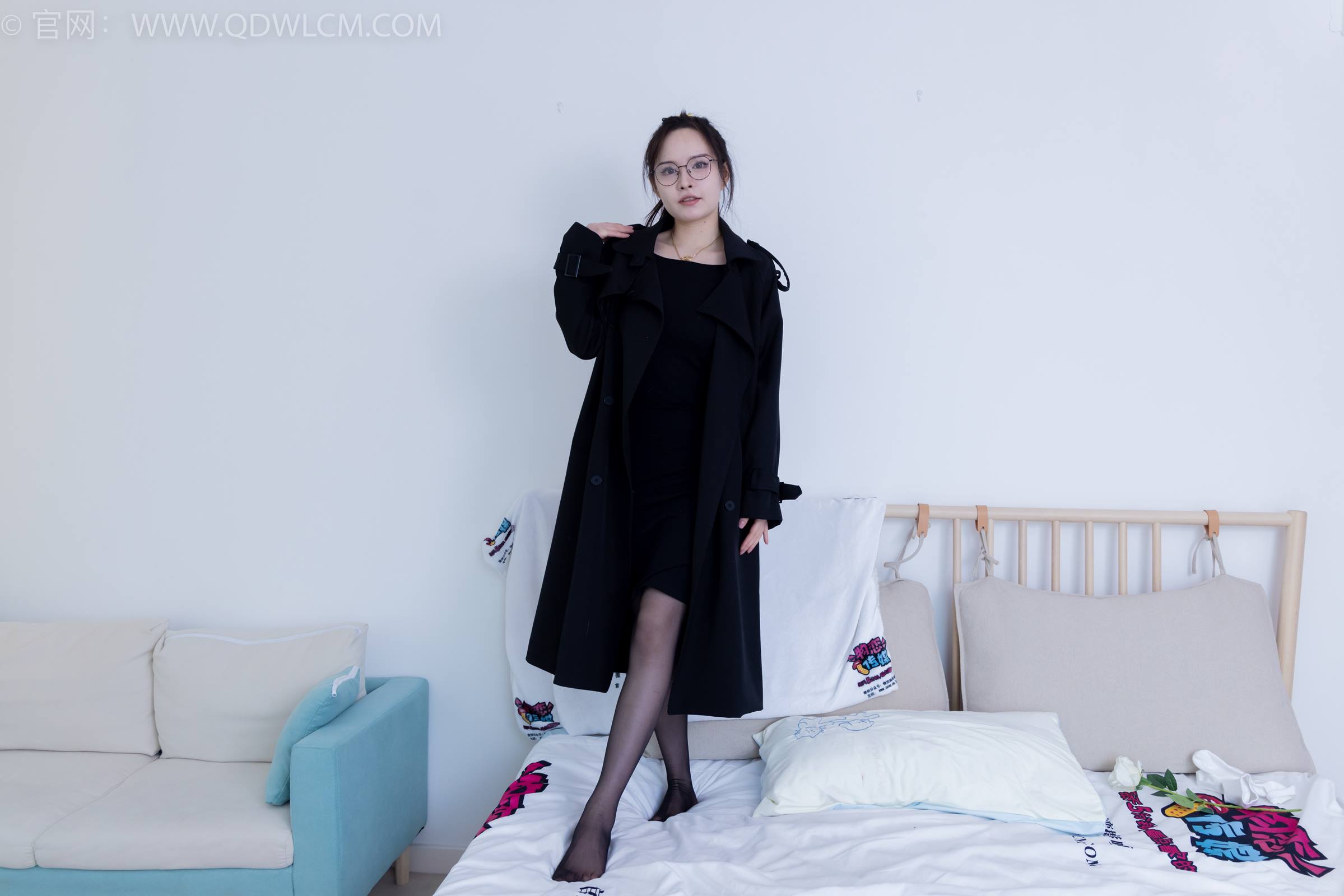 图片[193]-物恋传媒 NO.1825 小酒-一帘幽梦[220P] – 速更版-美库