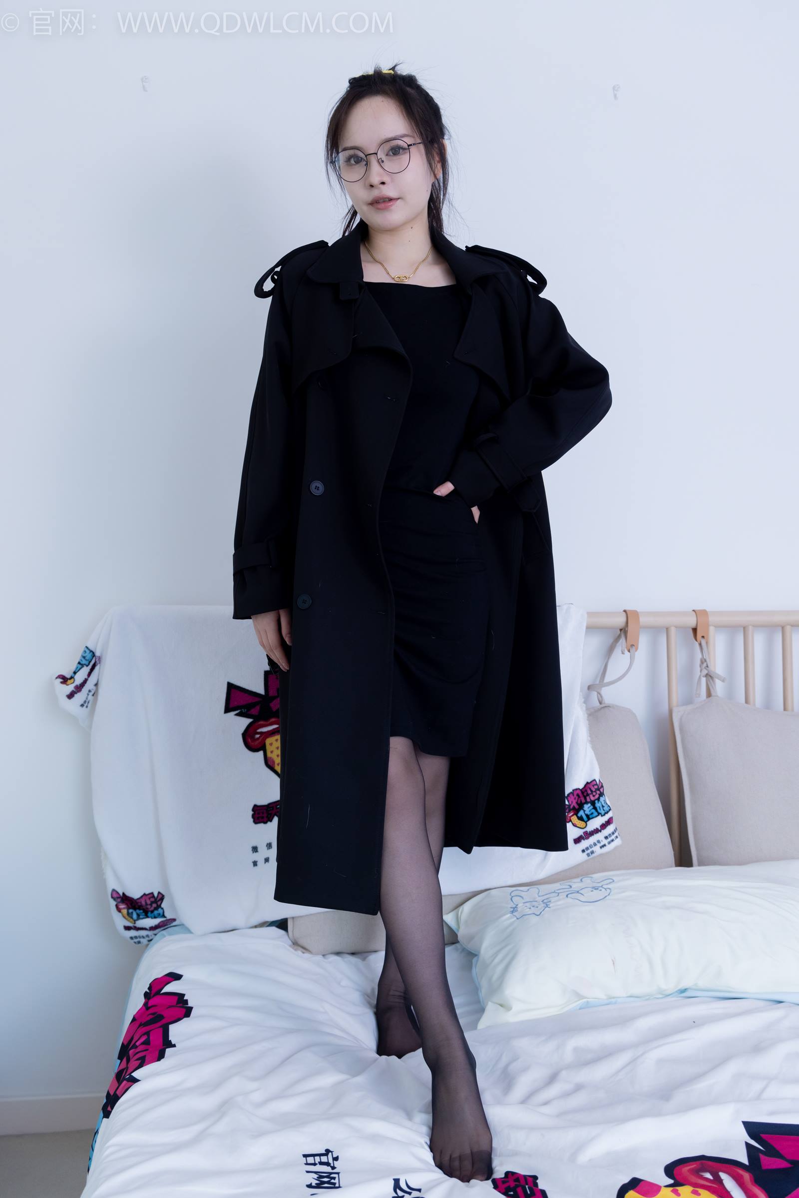 图片[195]-物恋传媒 NO.1825 小酒-一帘幽梦[220P] – 速更版-美库