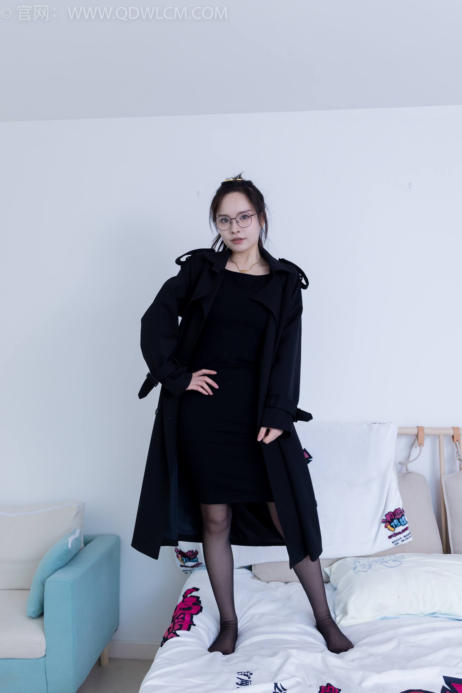 图片[196]-物恋传媒 NO.1825 小酒-一帘幽梦[220P] – 速更版-美库