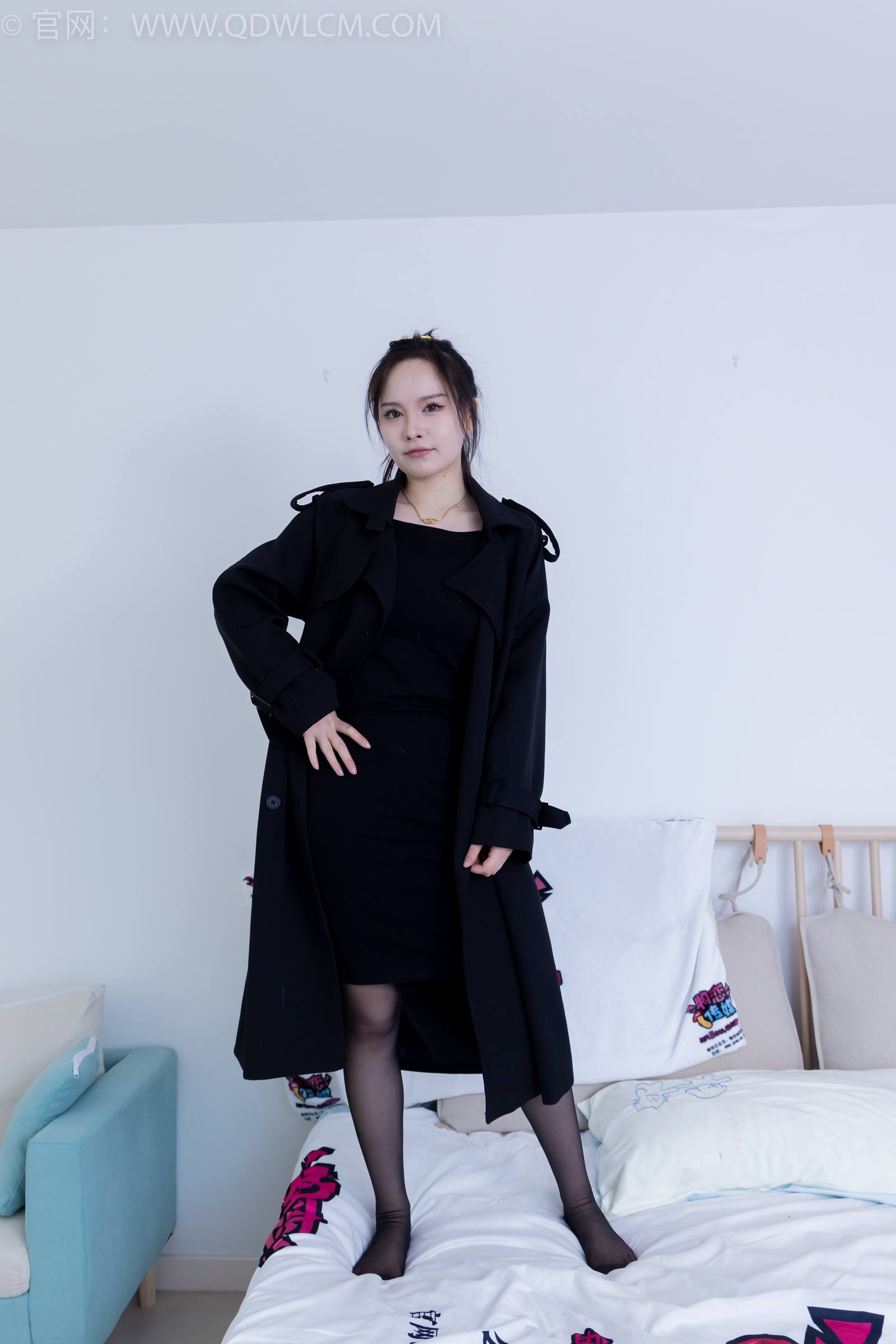 图片[197]-物恋传媒 NO.1825 小酒-一帘幽梦[220P] – 速更版-美库