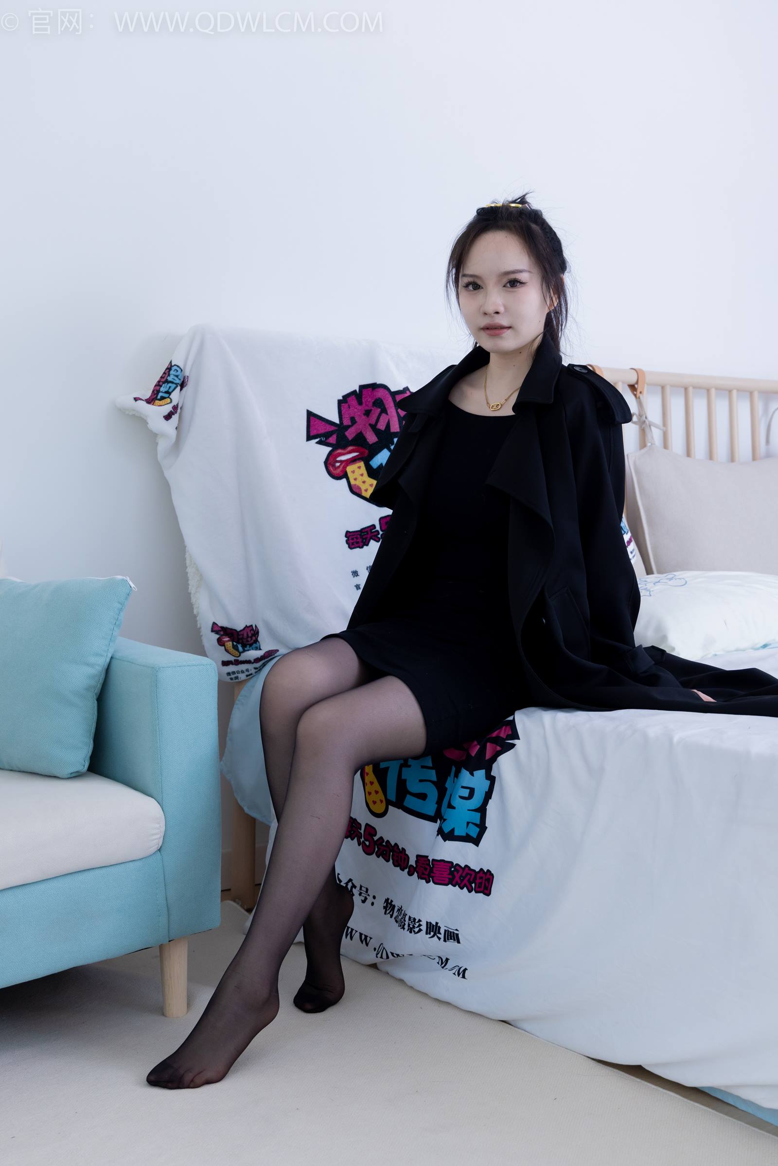 图片[208]-物恋传媒 NO.1825 小酒-一帘幽梦[220P] – 速更版-美库