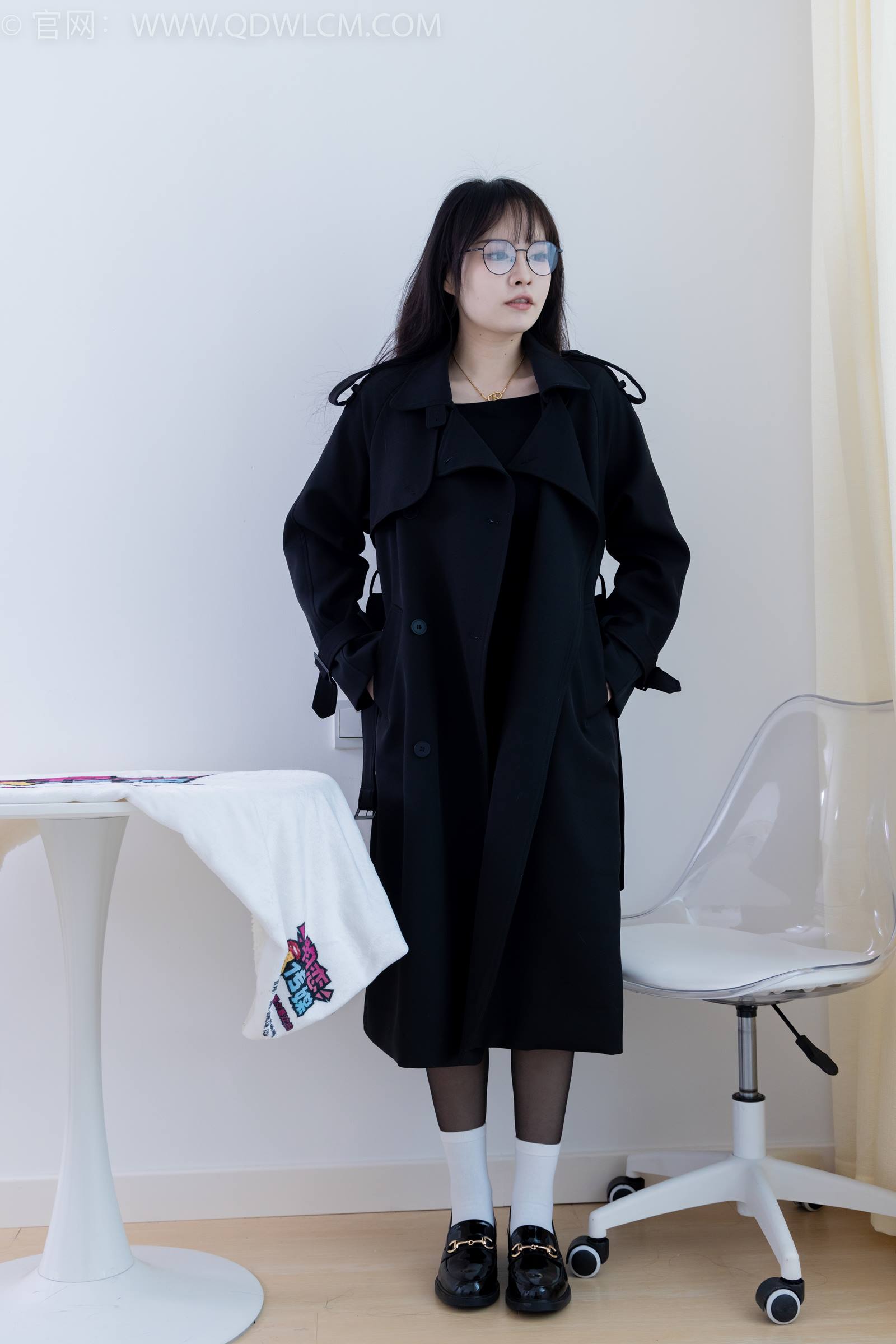 图片[221]-物恋传媒 NO.1825 小酒-一帘幽梦[220P] – 速更版-美库