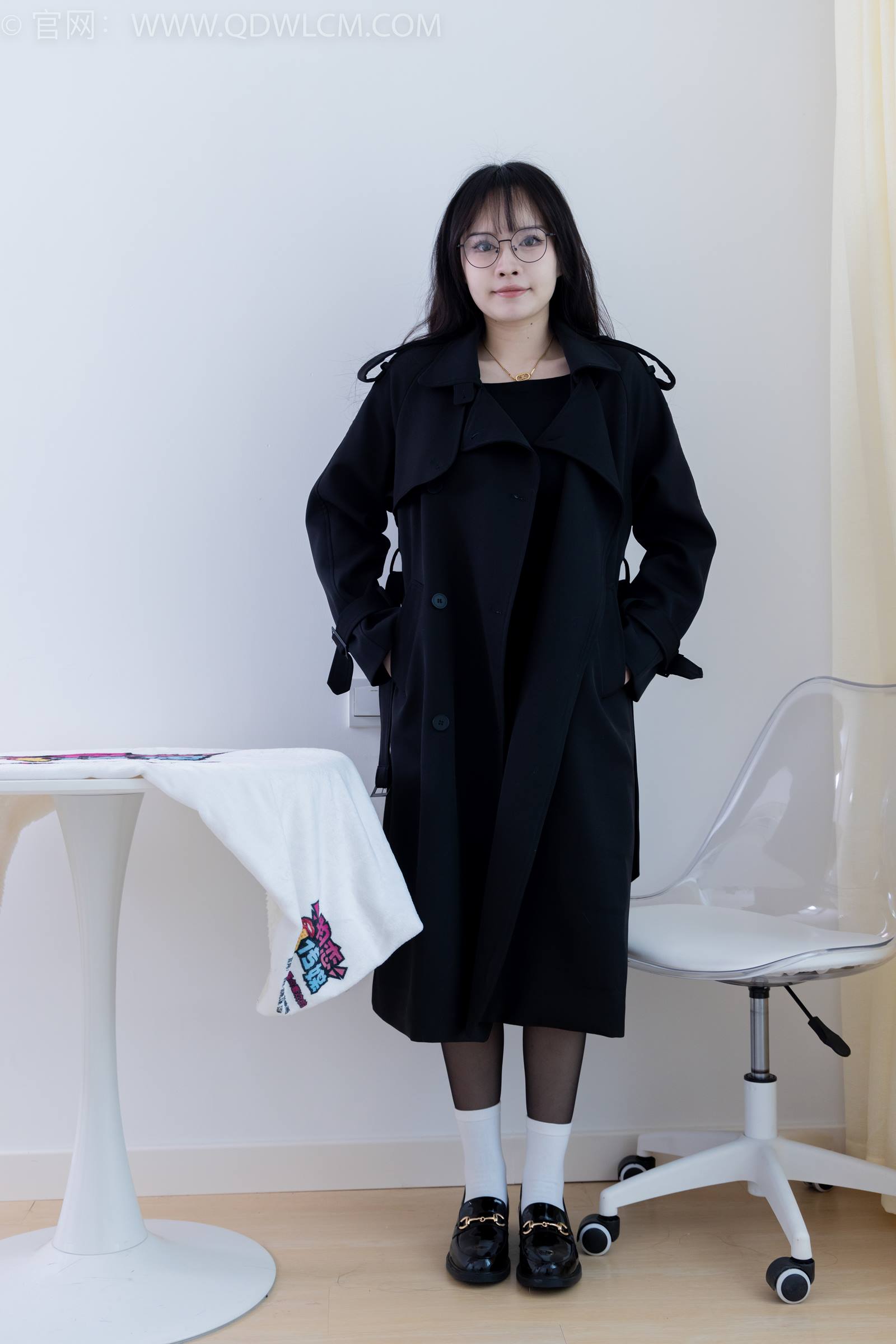 图片[222]-物恋传媒 NO.1825 小酒-一帘幽梦[220P] – 速更版-美库